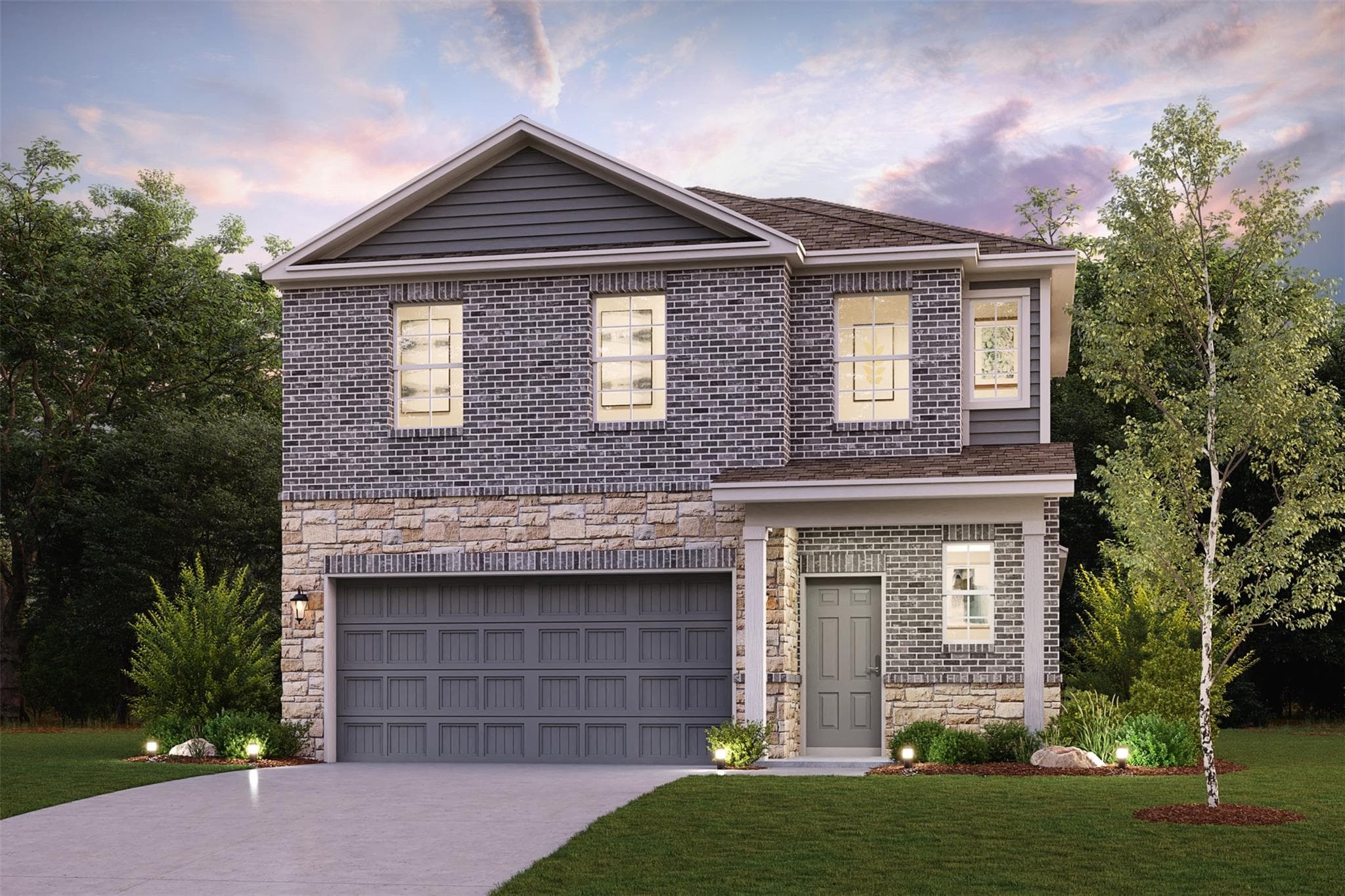 22114 Loggins Creek Lane