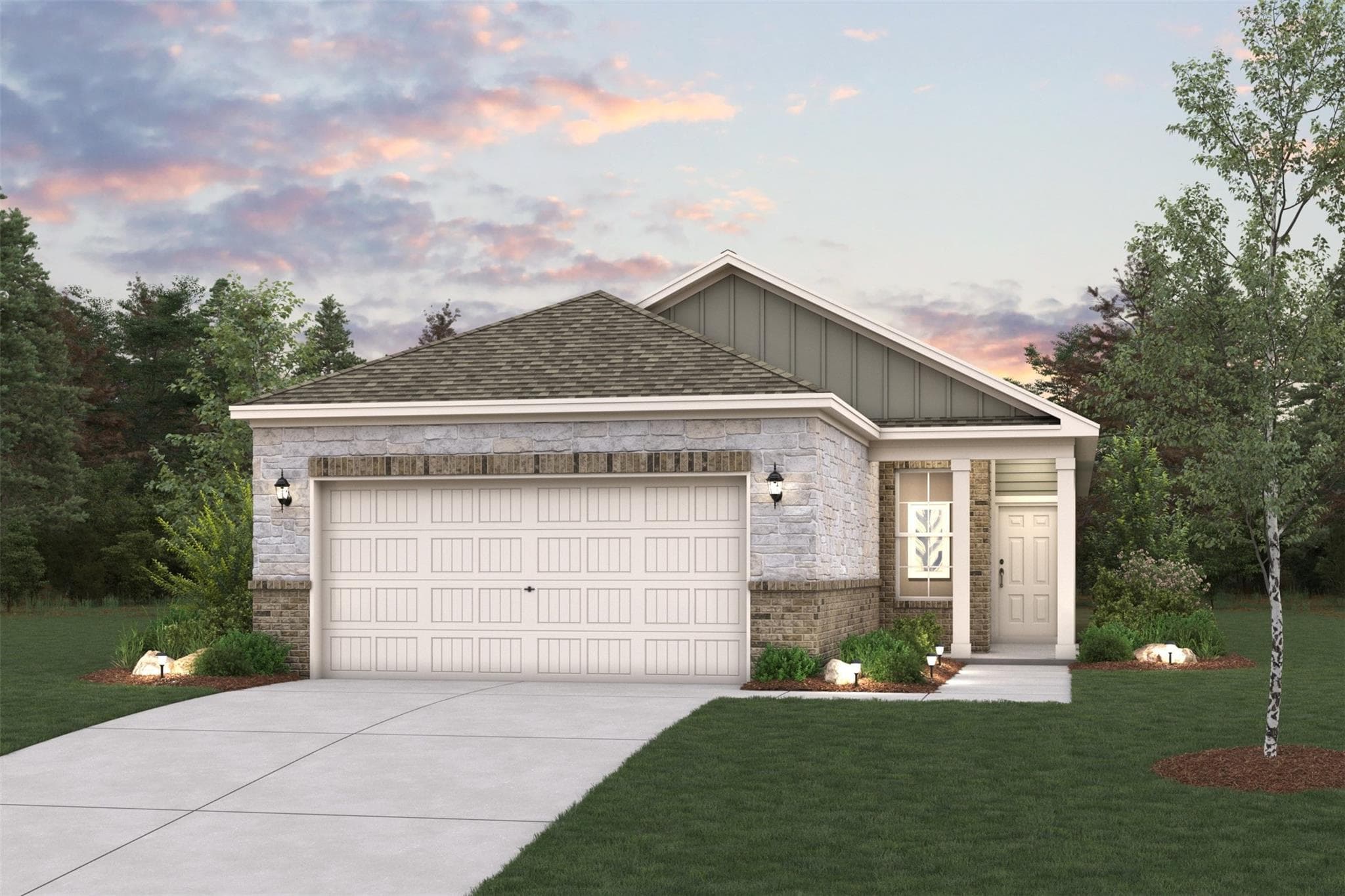 22123 Loggins Creek Lane