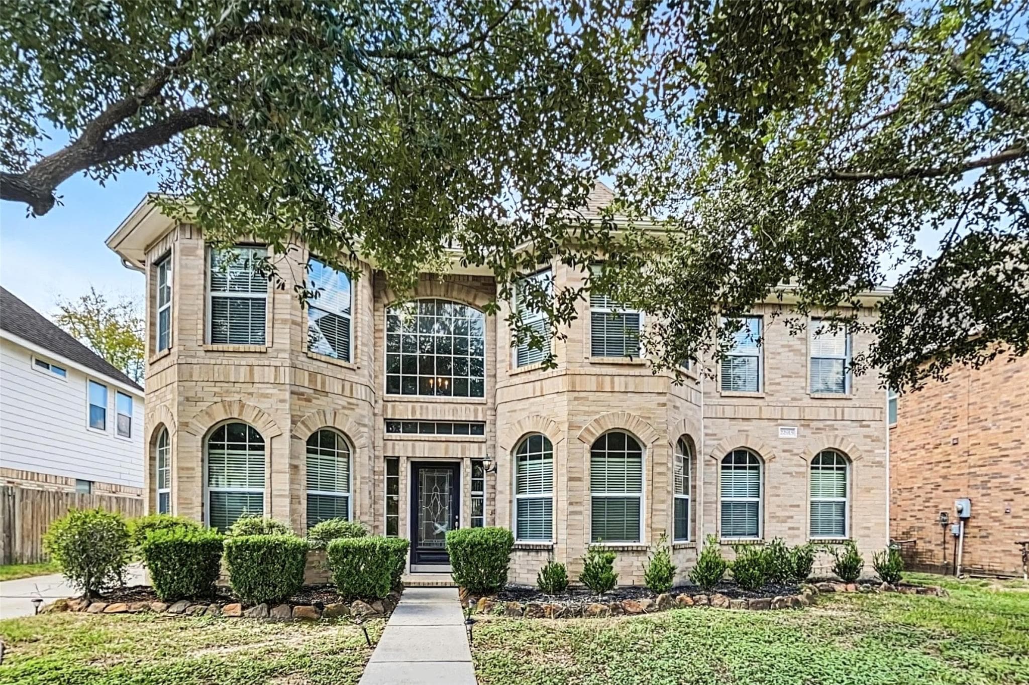 22915 Breton Point Drive