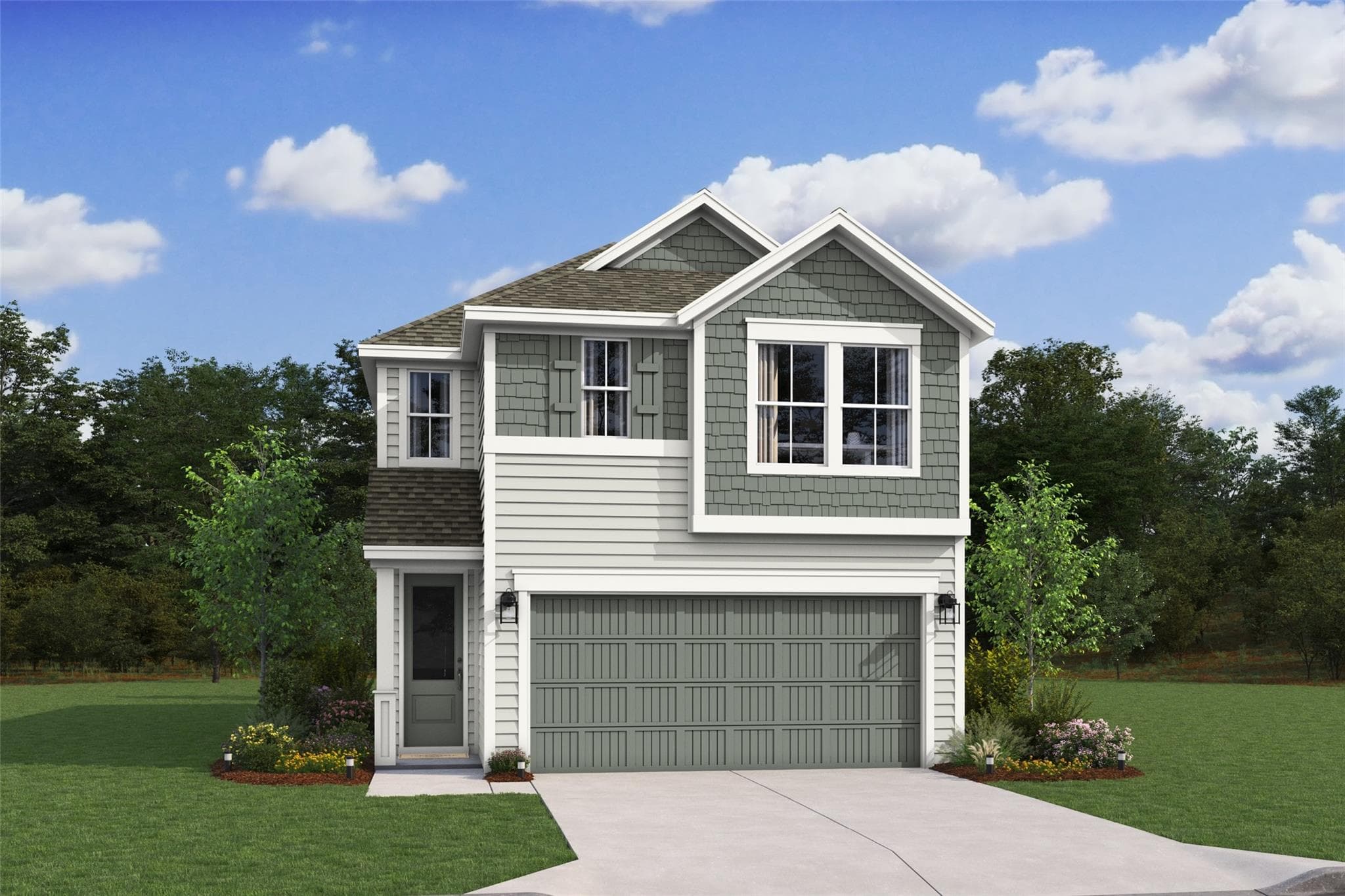 4504 Leon Meadow Lane