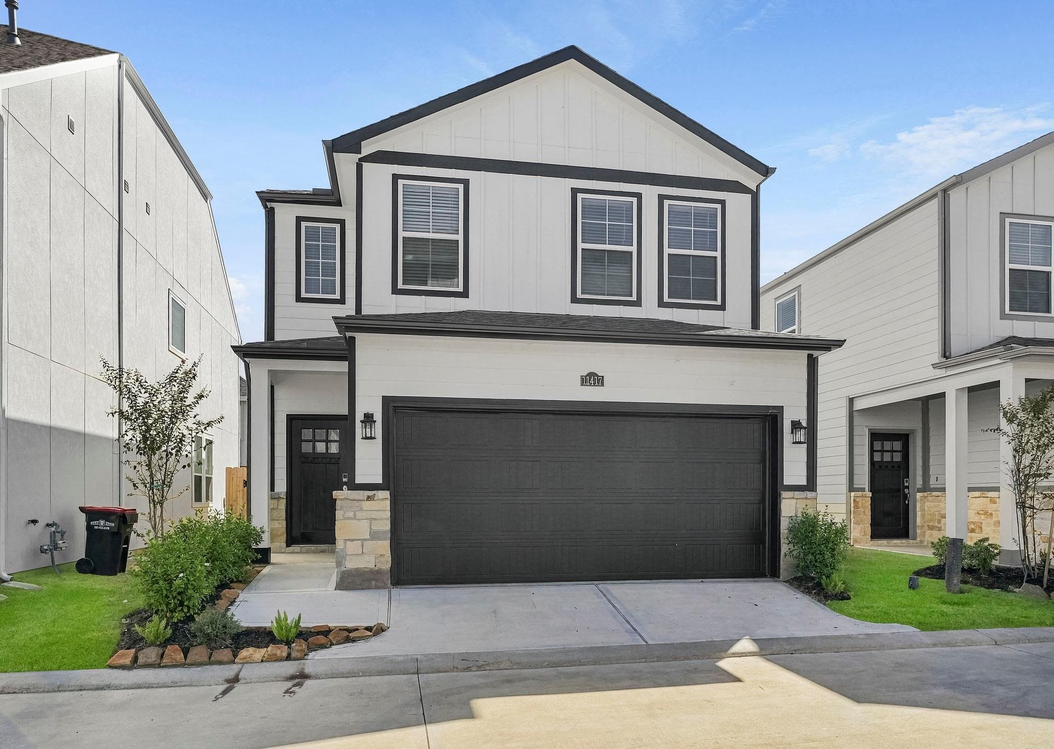 11417 Velvet Field Drive