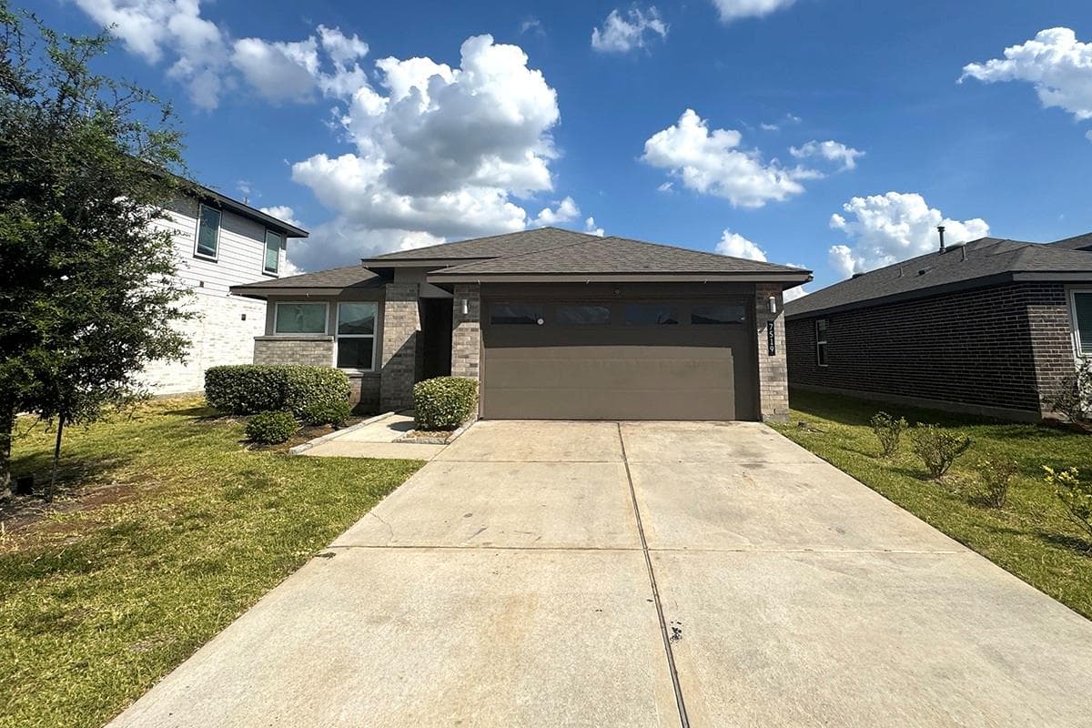 7519 Rivercane Shore Lane