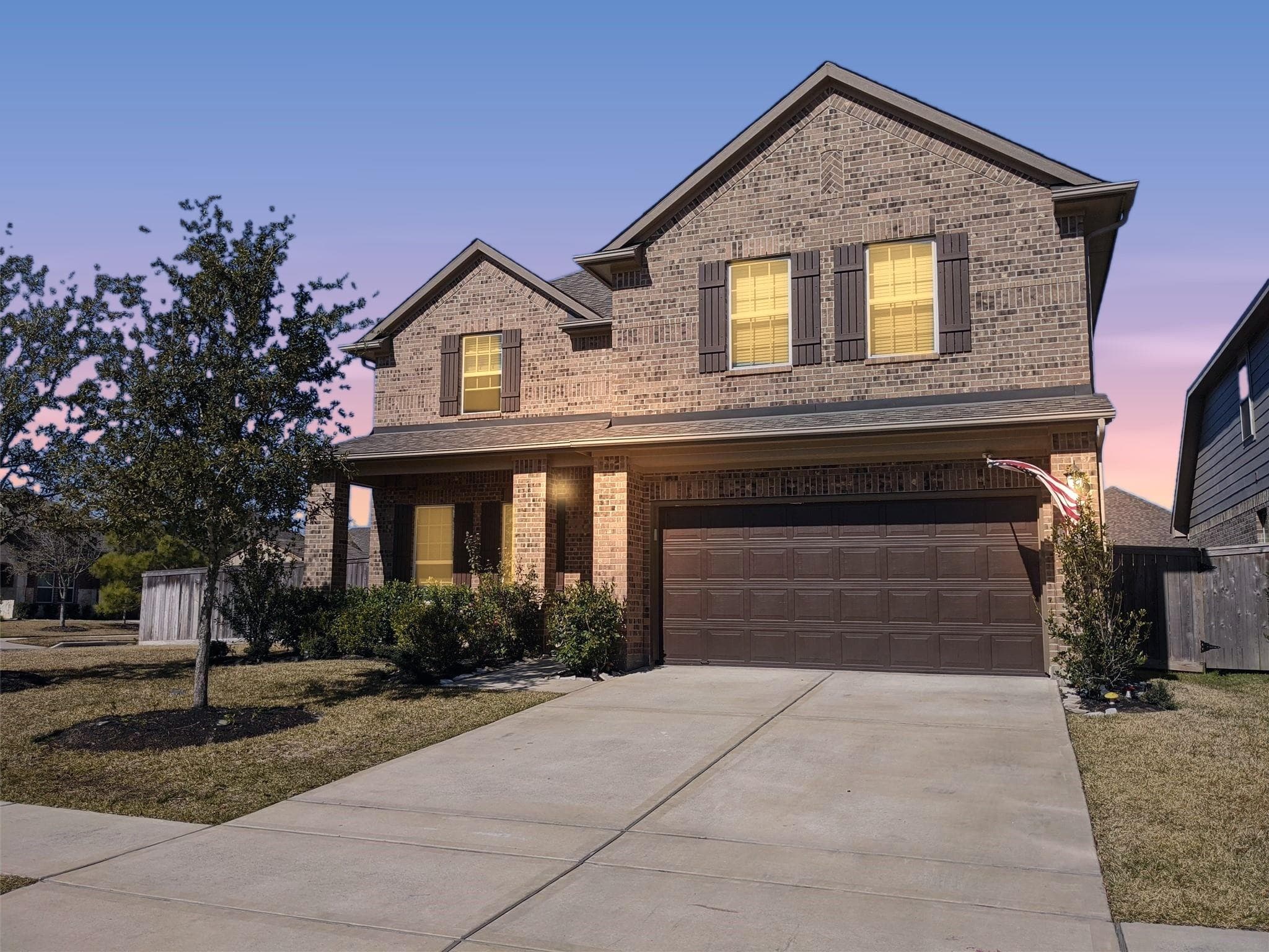 19830 Sagebrush Hollow Drive