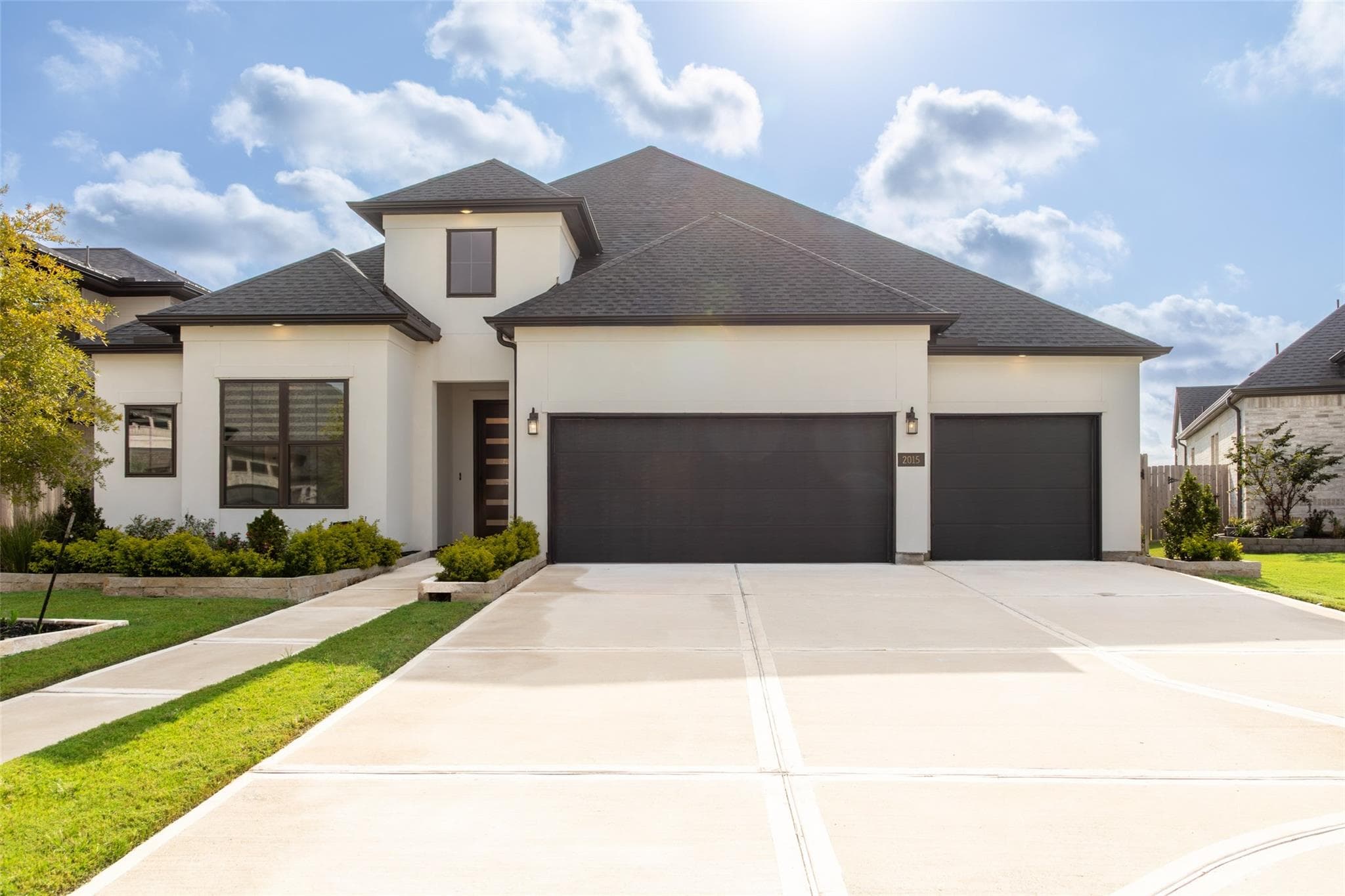 2015 Jade Manor Drive