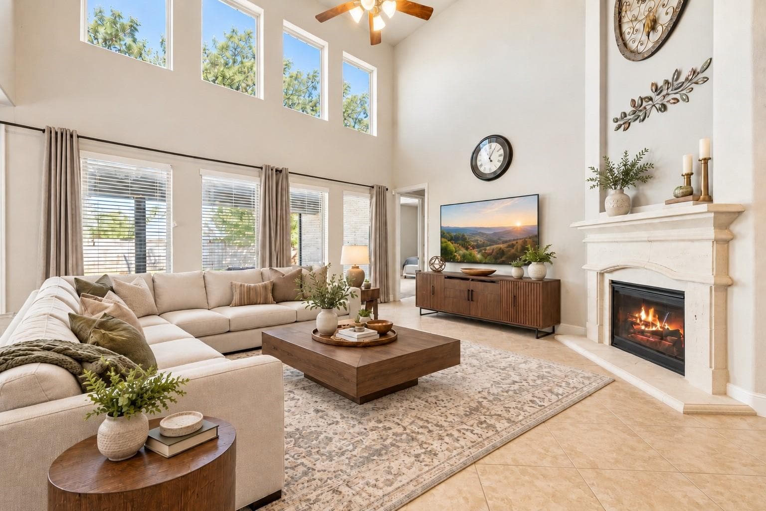 1611 Tonkawa Trail