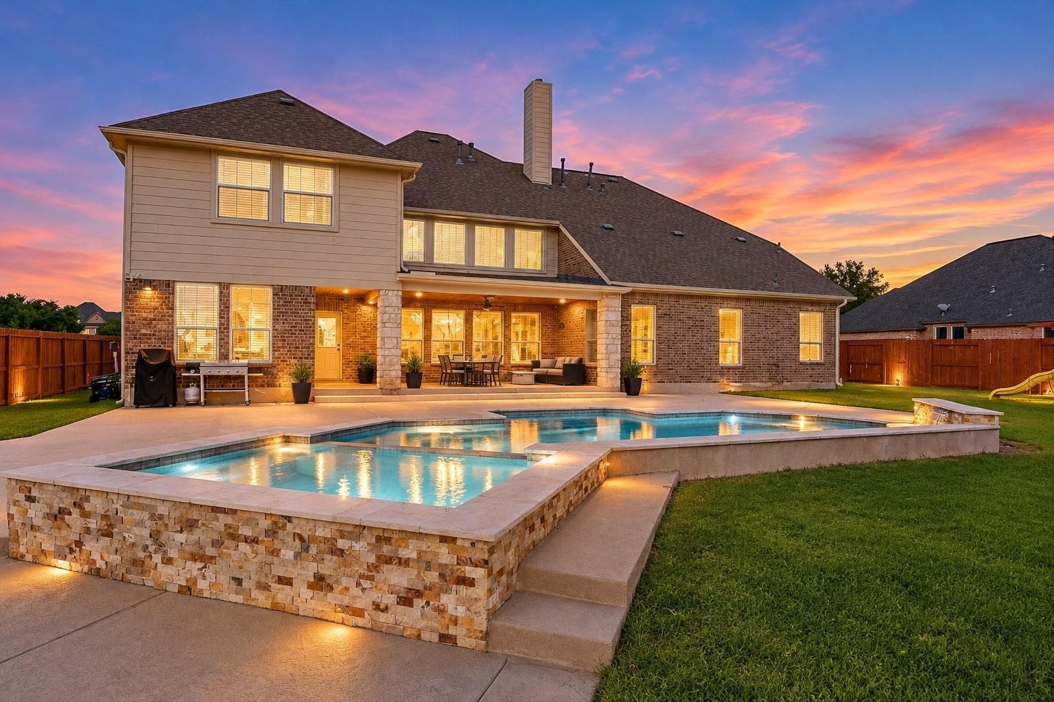10458 Waterstone Estates Court