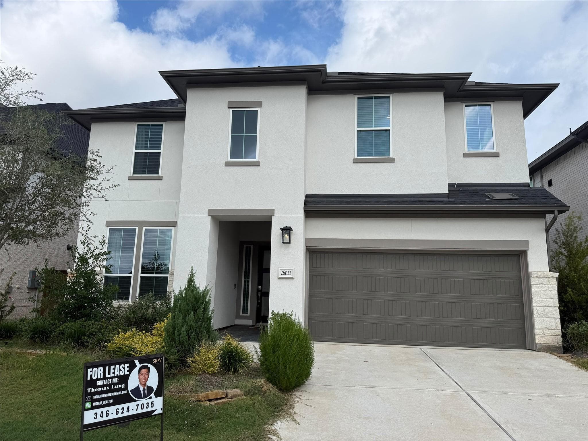 26022 Woods Bay Drive