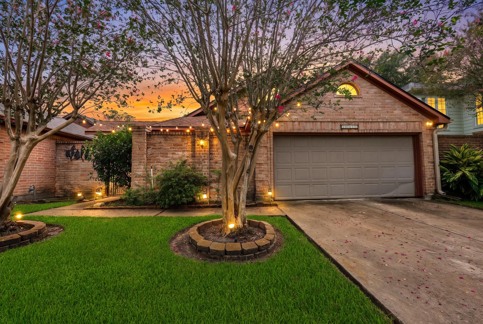 16015 Hidden Acres Drive
