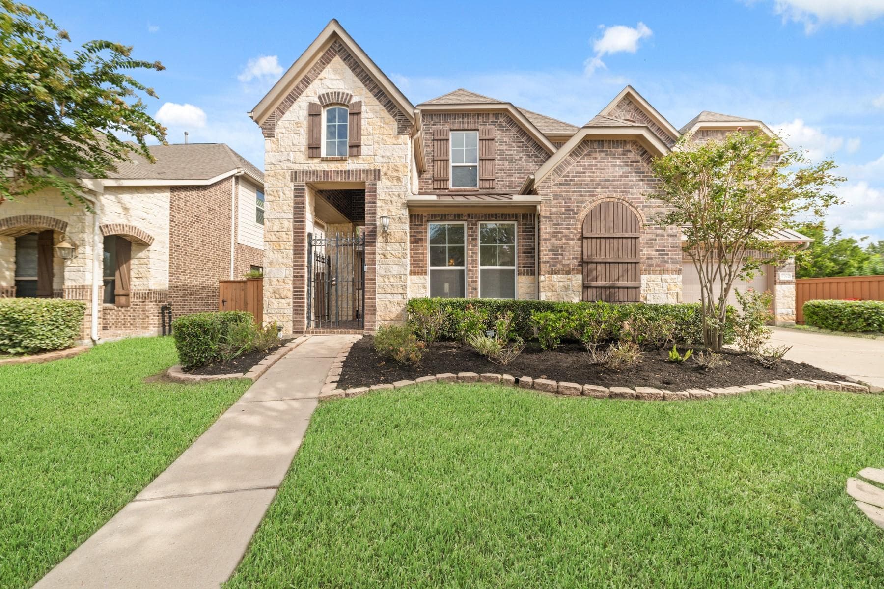 17302 Milrig Court