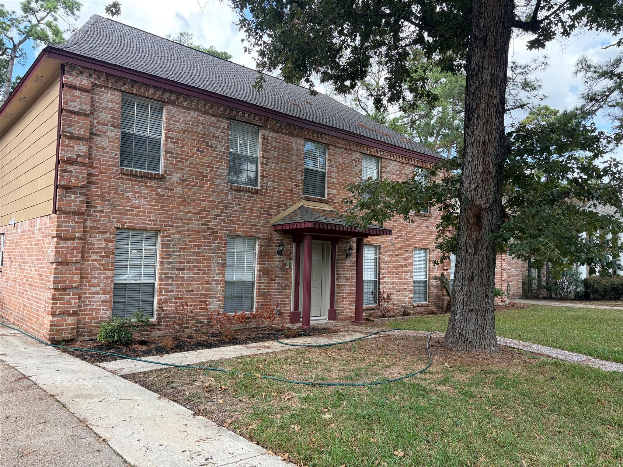 1506 Castlerock Drive