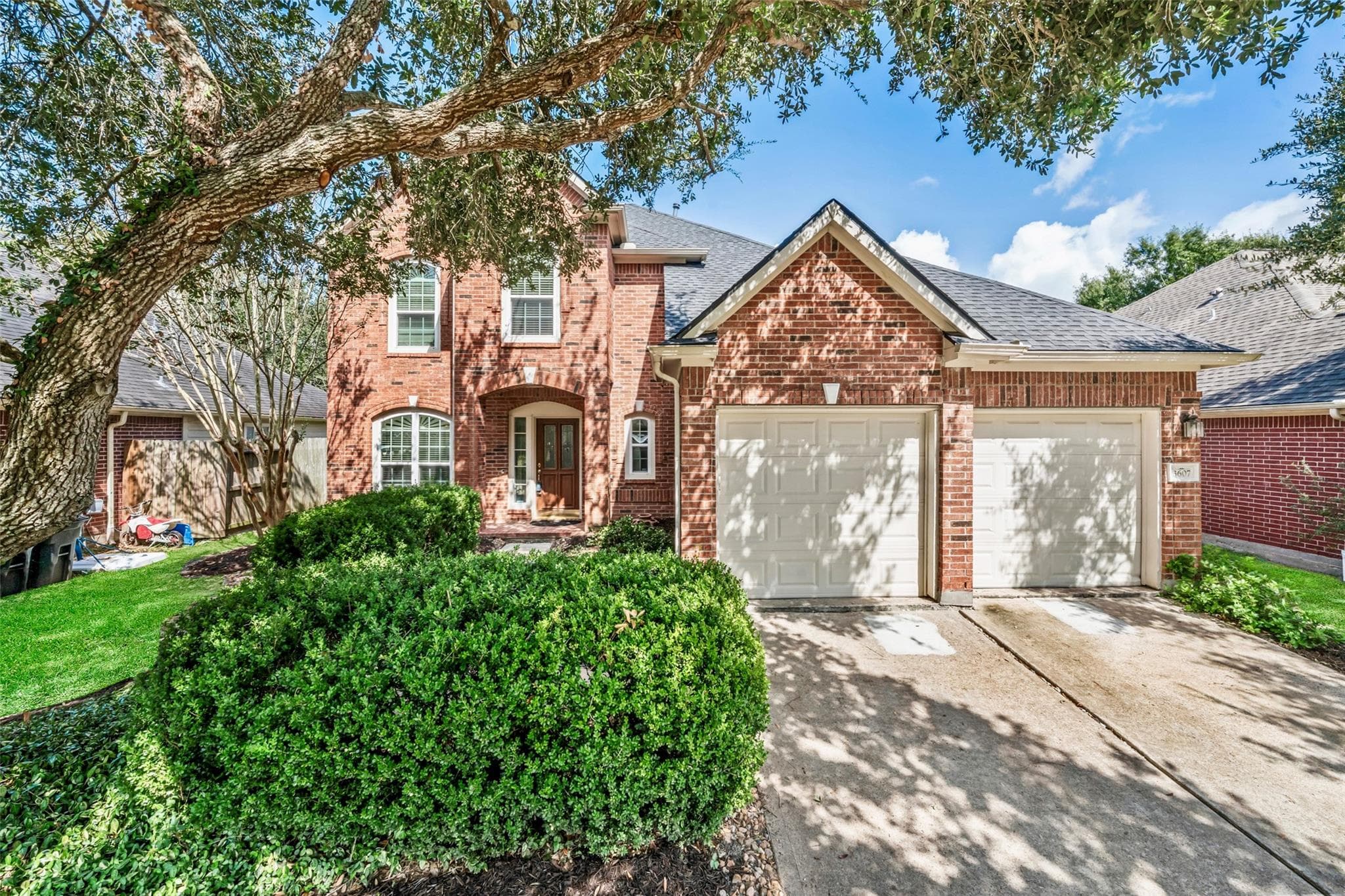 3607 Parkshire Drive