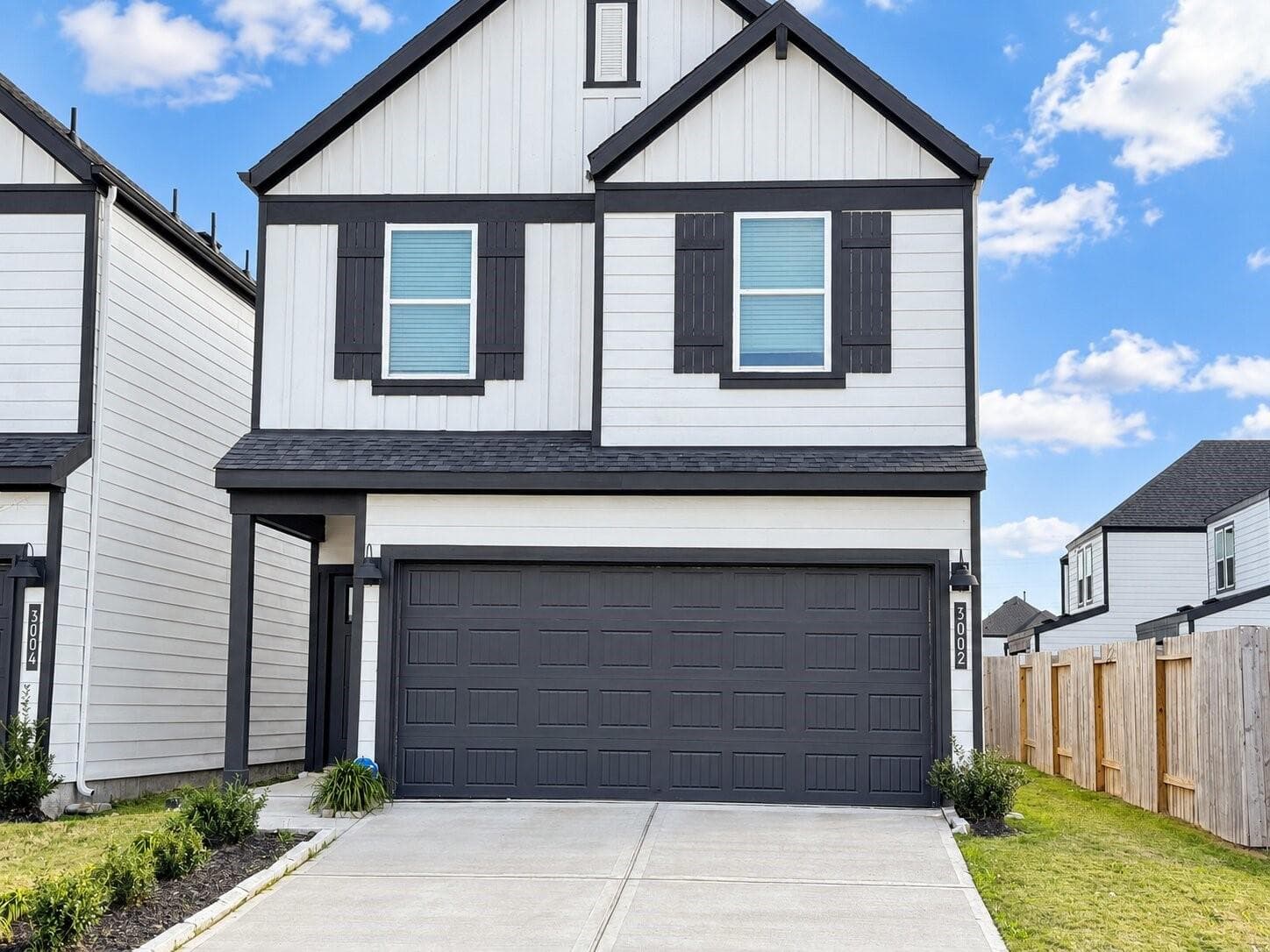 3002 Skyline Mesa Drive
