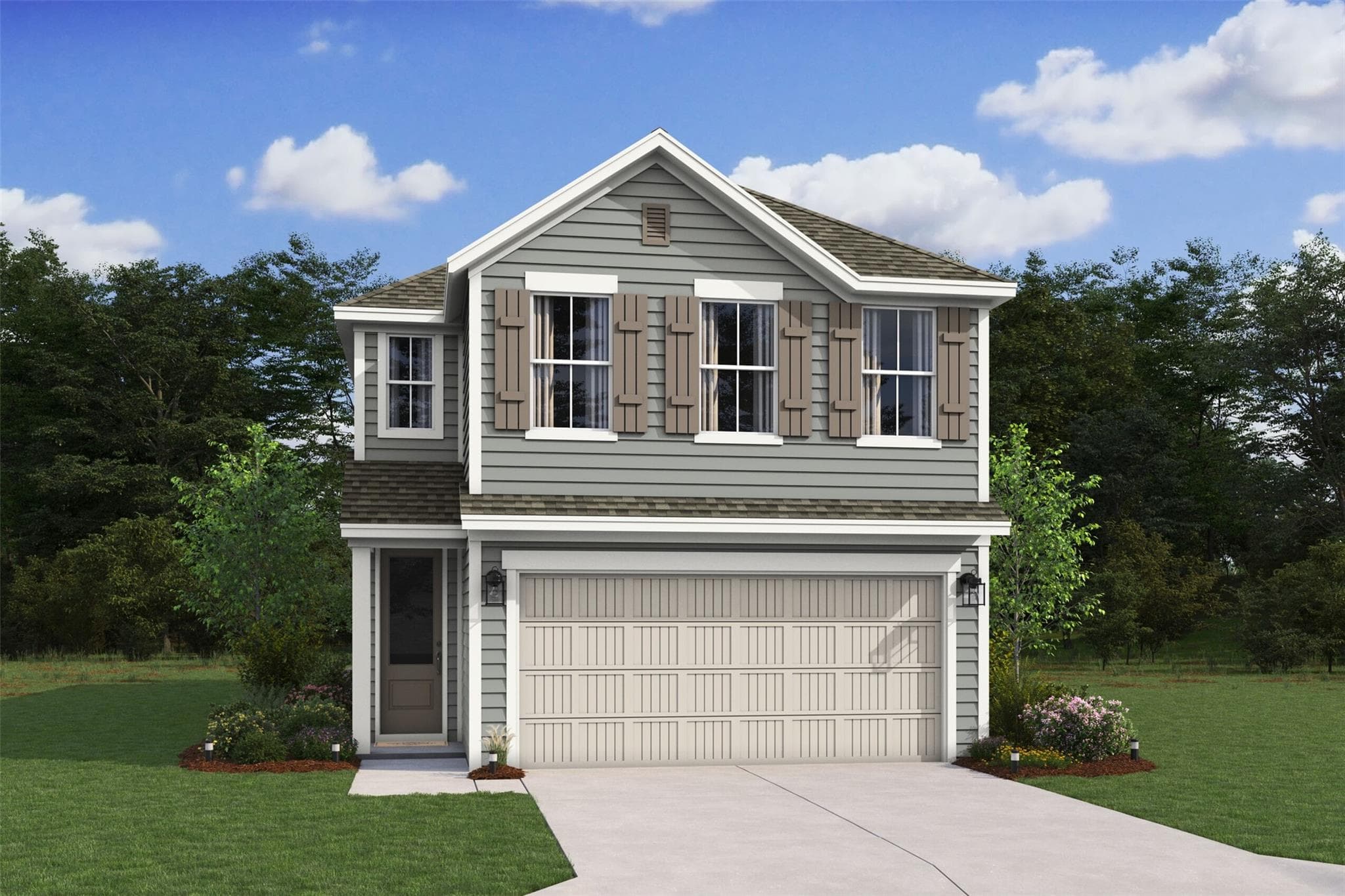 4502 Leon Meadow Lane