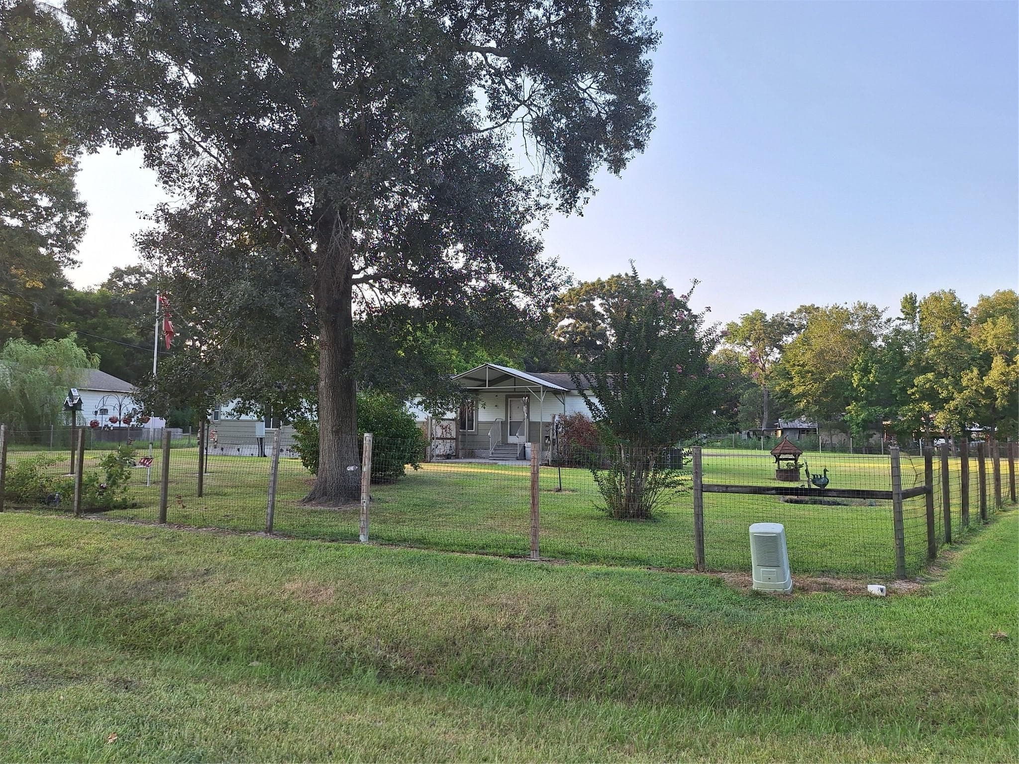 119 County Road 4534