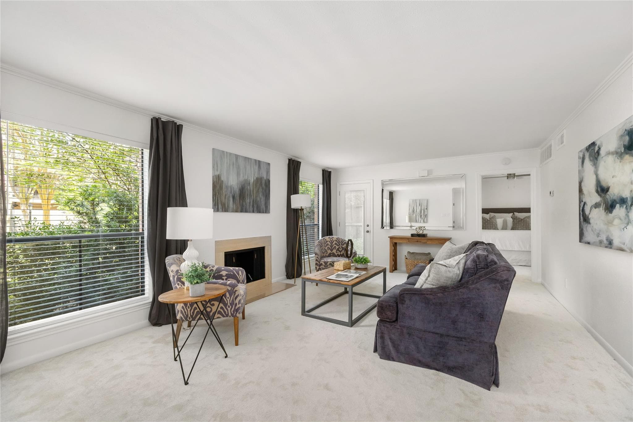 1601 S Shepherd Drive #113