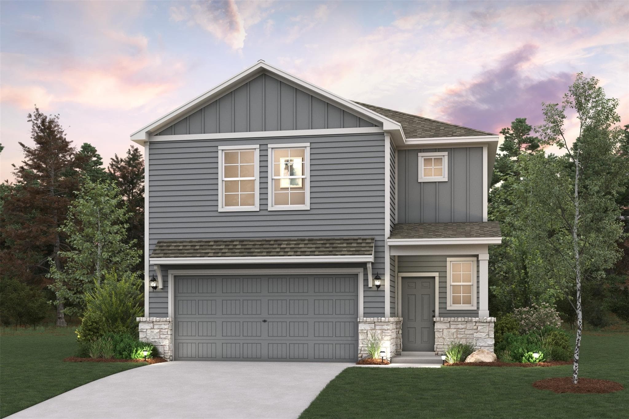 4607 Pleasant Peony Way