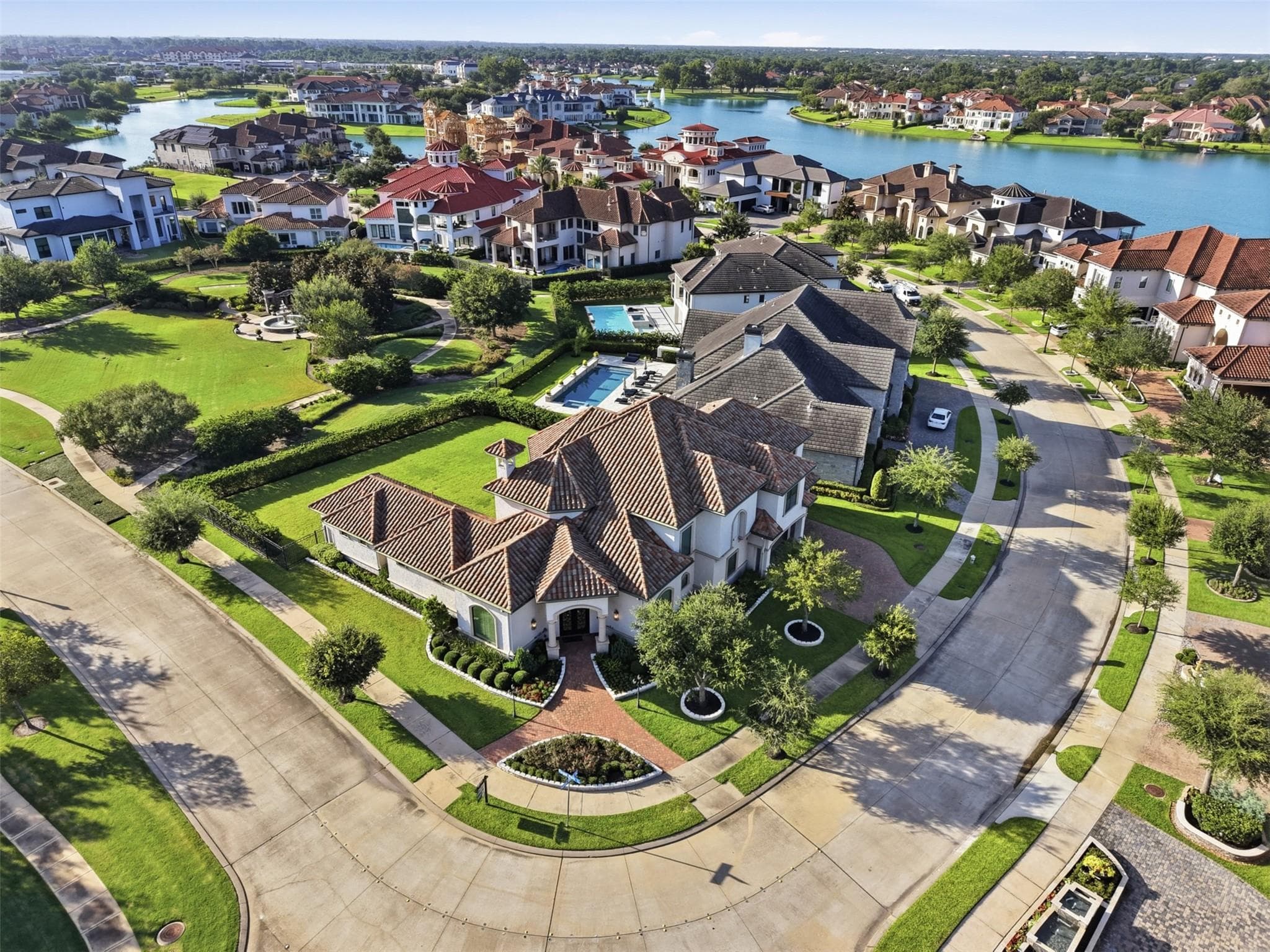 7 Haven Shore Lane