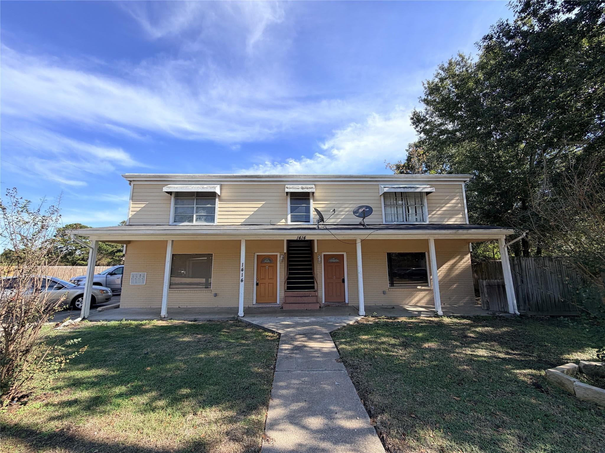 1414 East Avenue #2