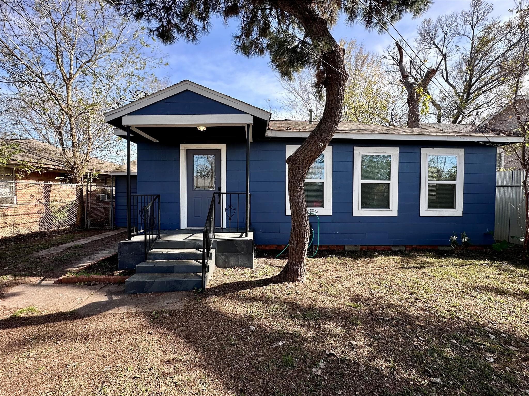 6611 Conley Street
