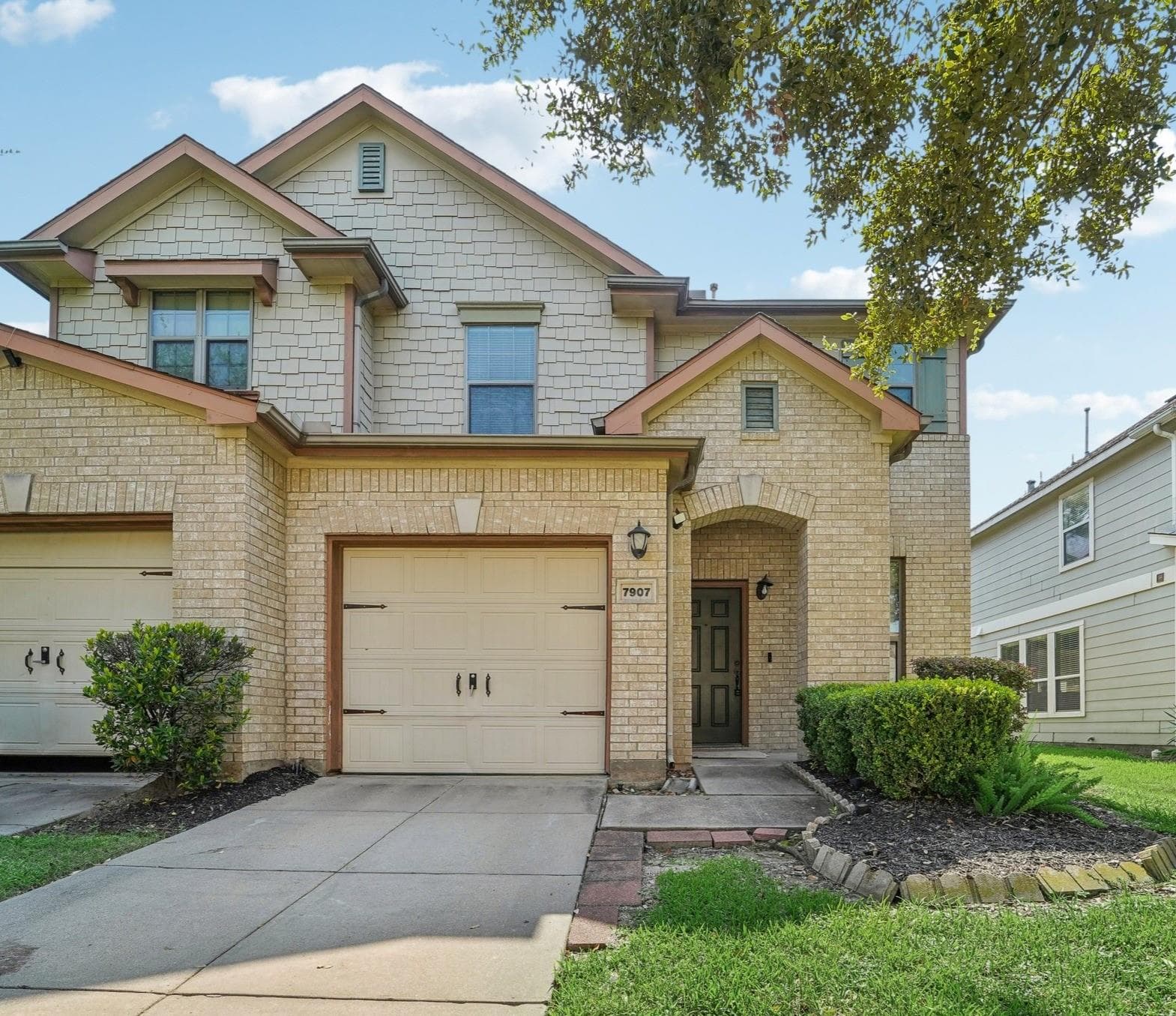 7907 Barnes Ridge Lane