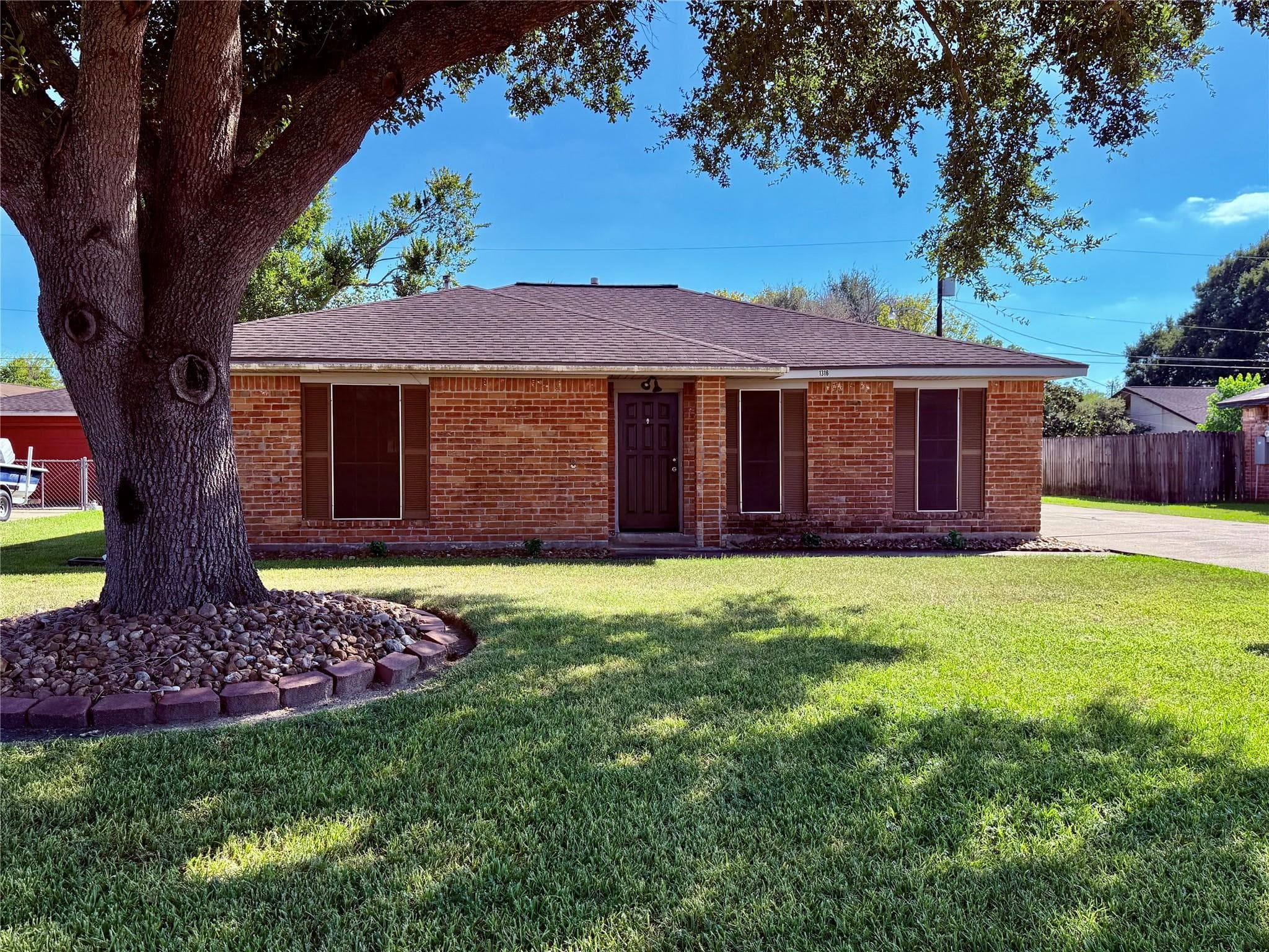 1308 Hospital Drive