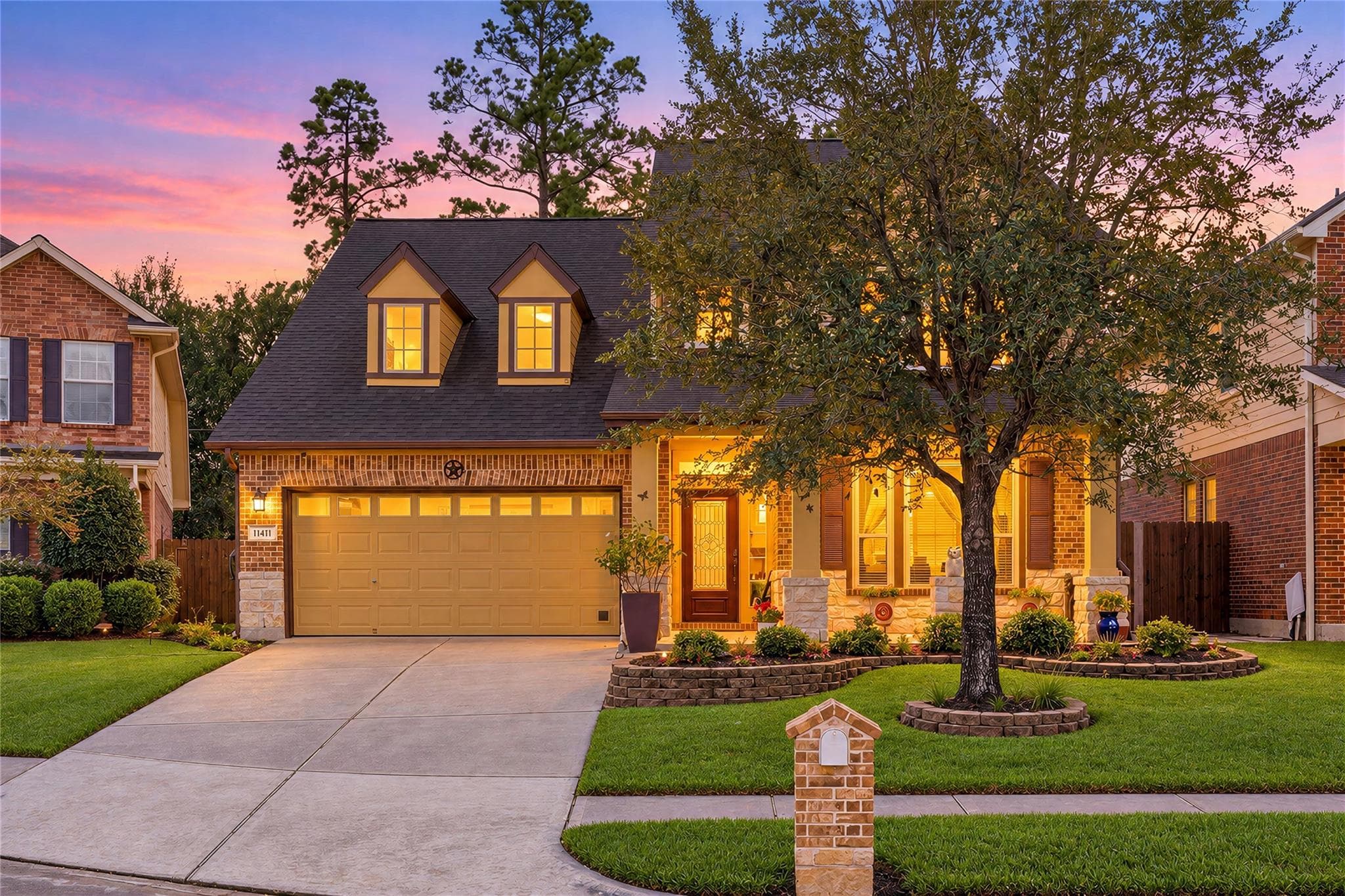 11411 Creekwood Hills Lane