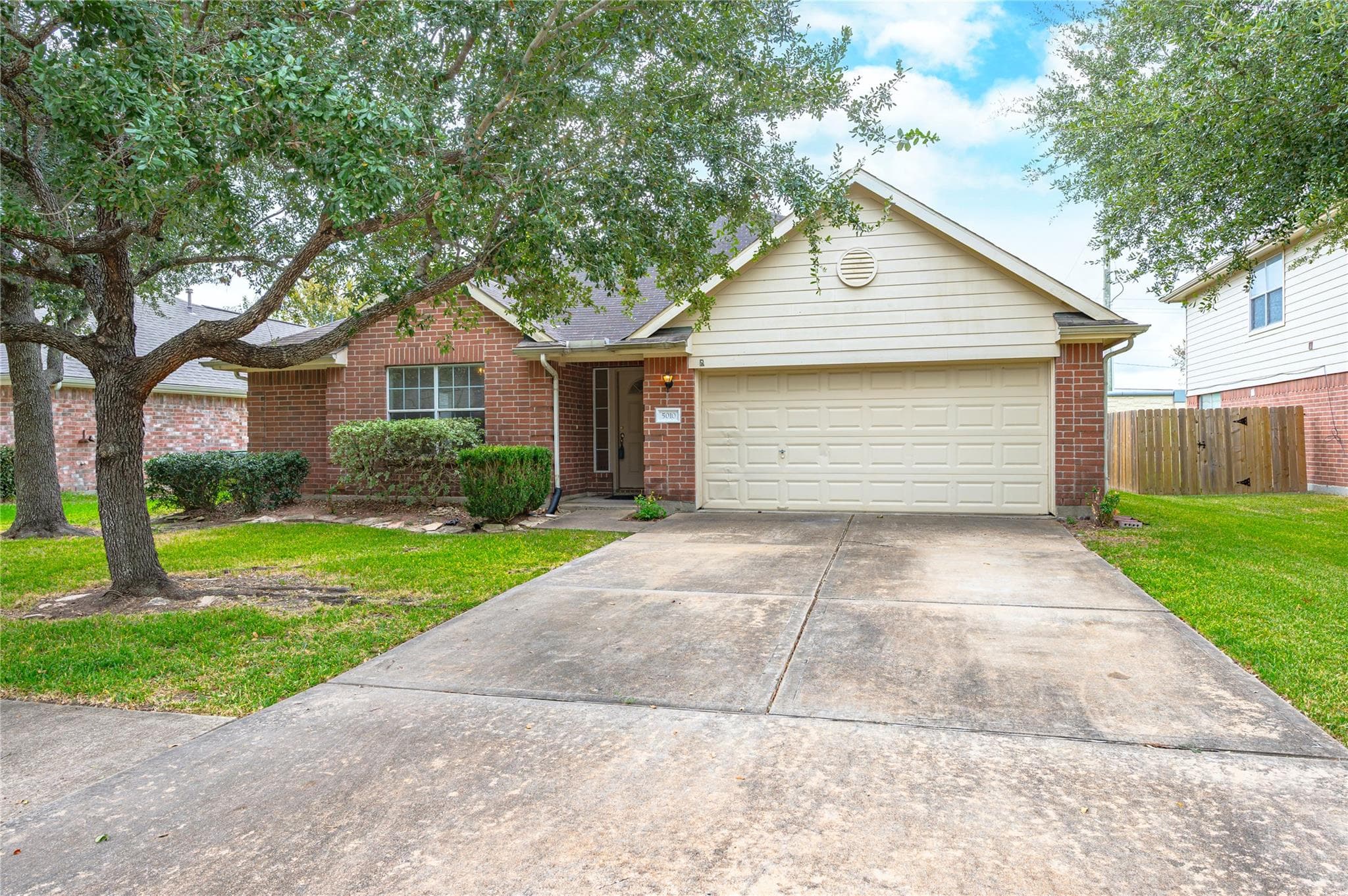 5010 Blanco Drive