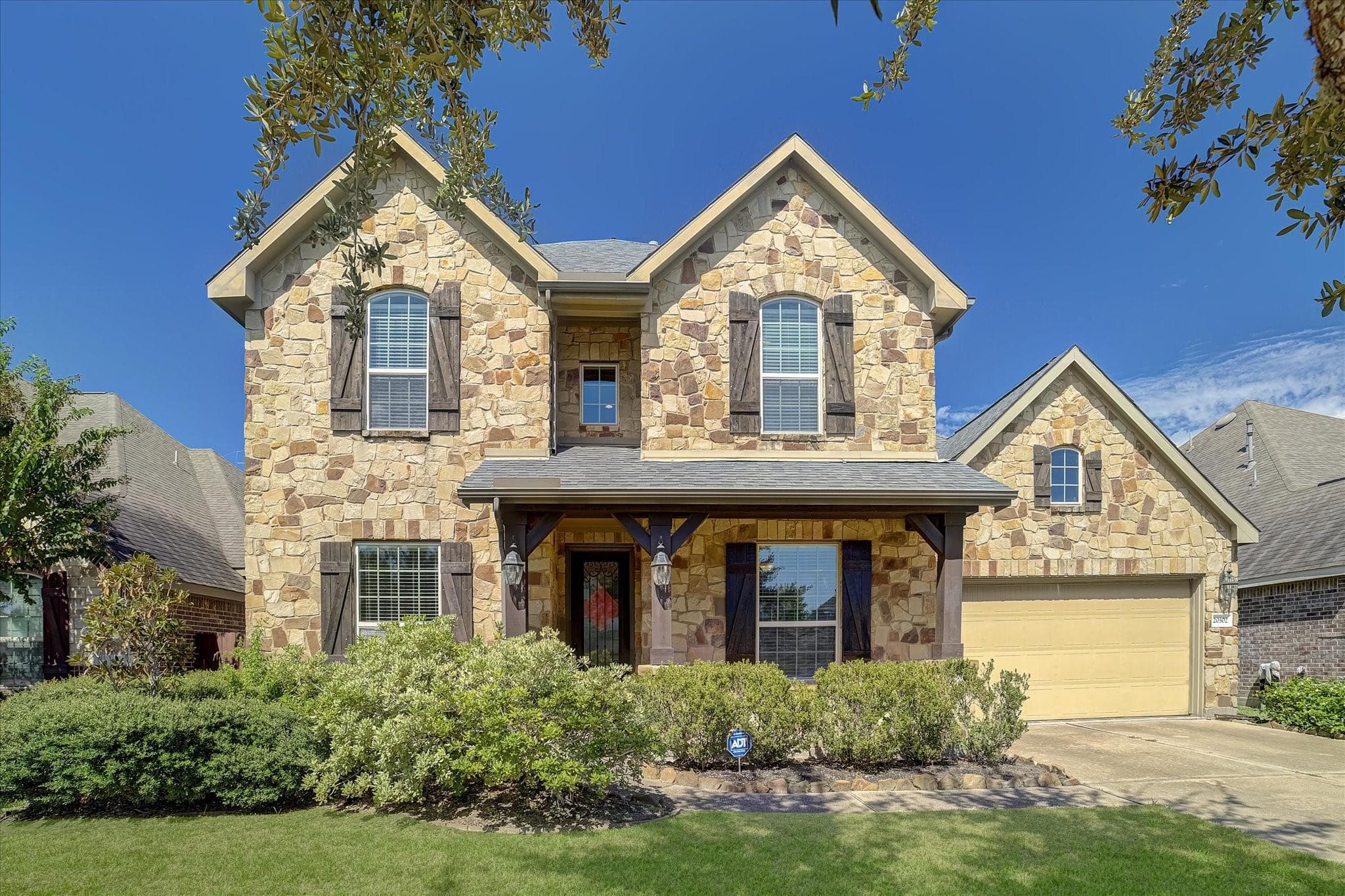 20302 Bandera Lake Lane
