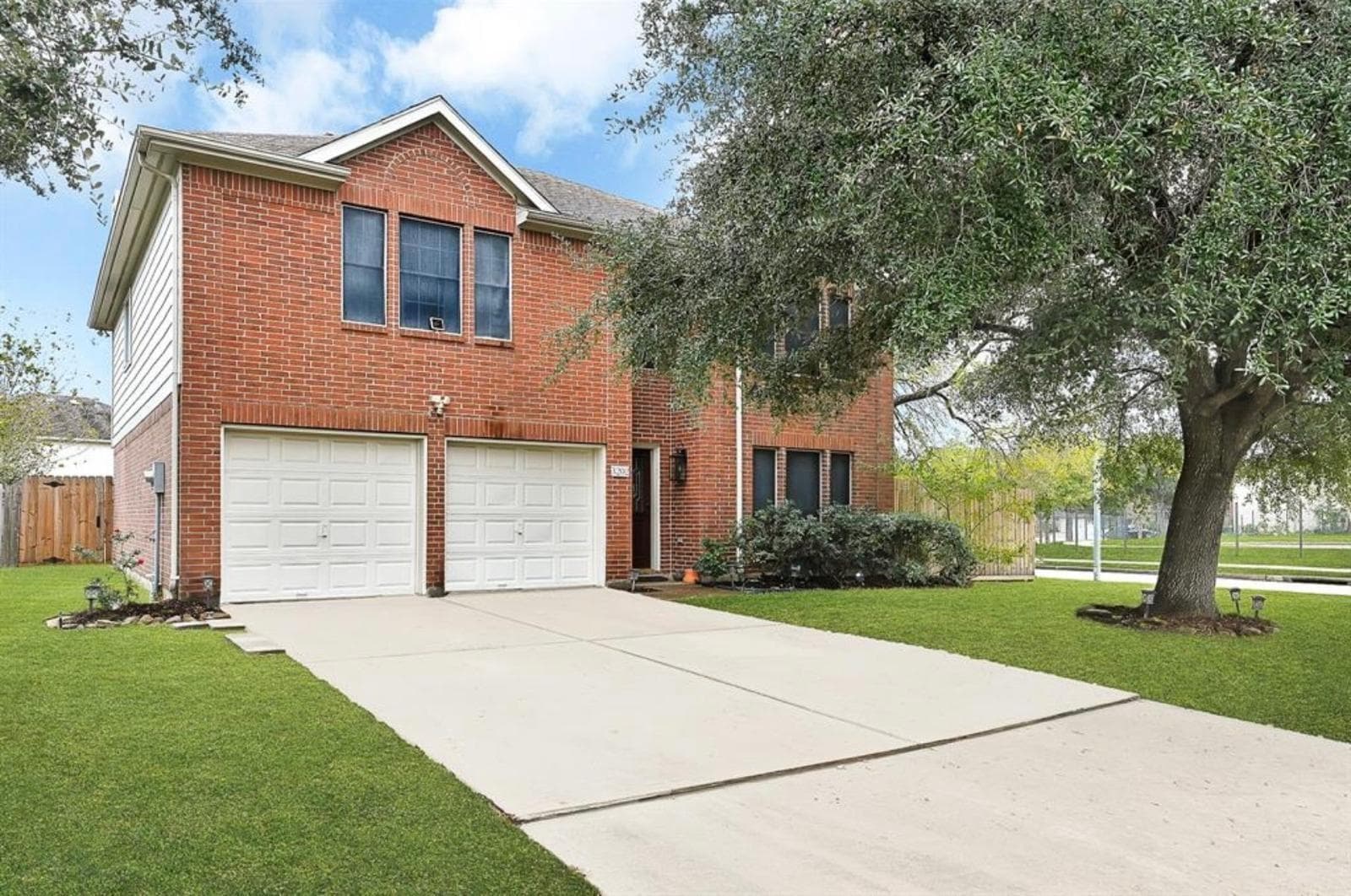3202 Starbridge Park Lane