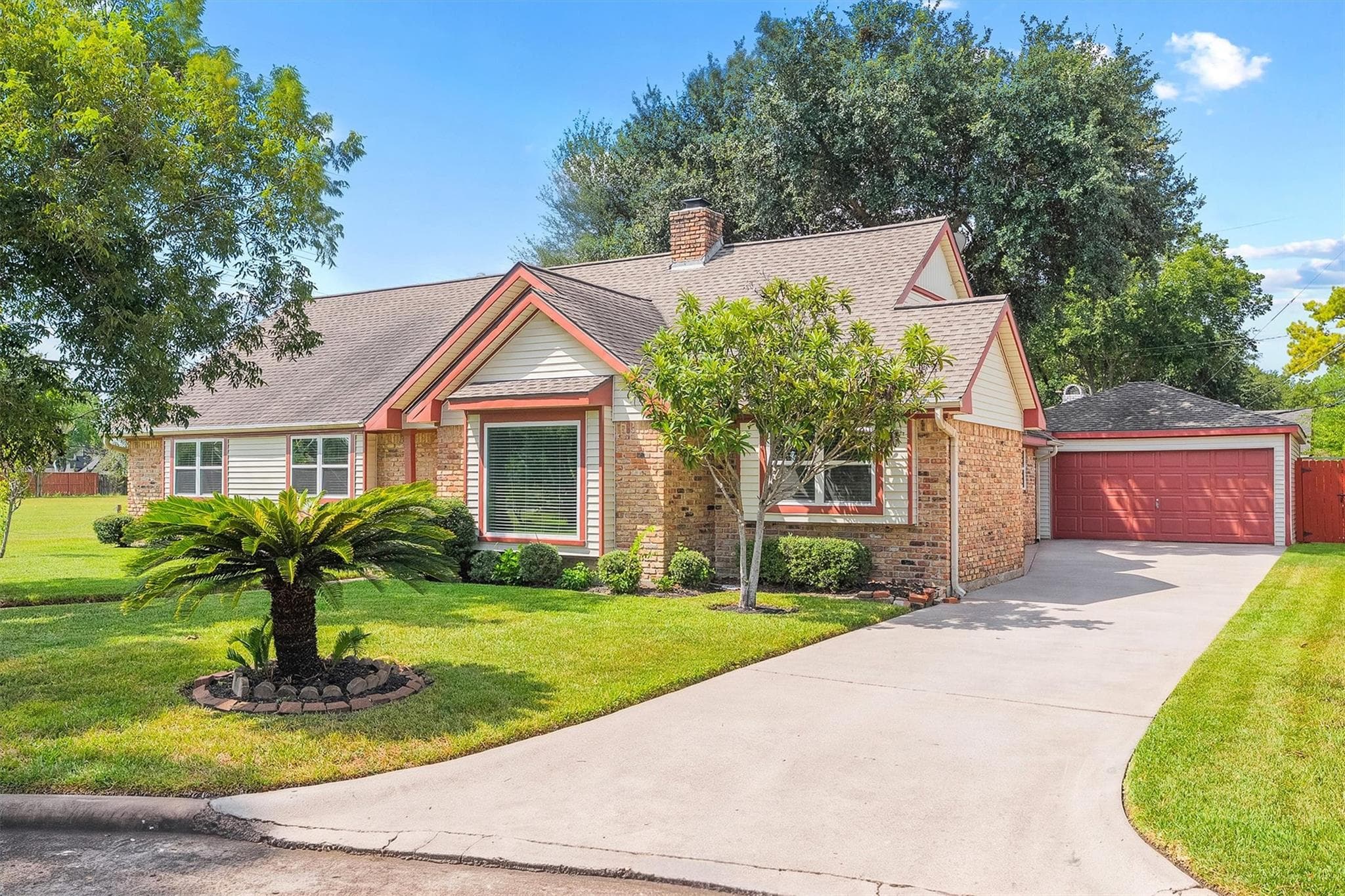 2503 Moss Hill Drive