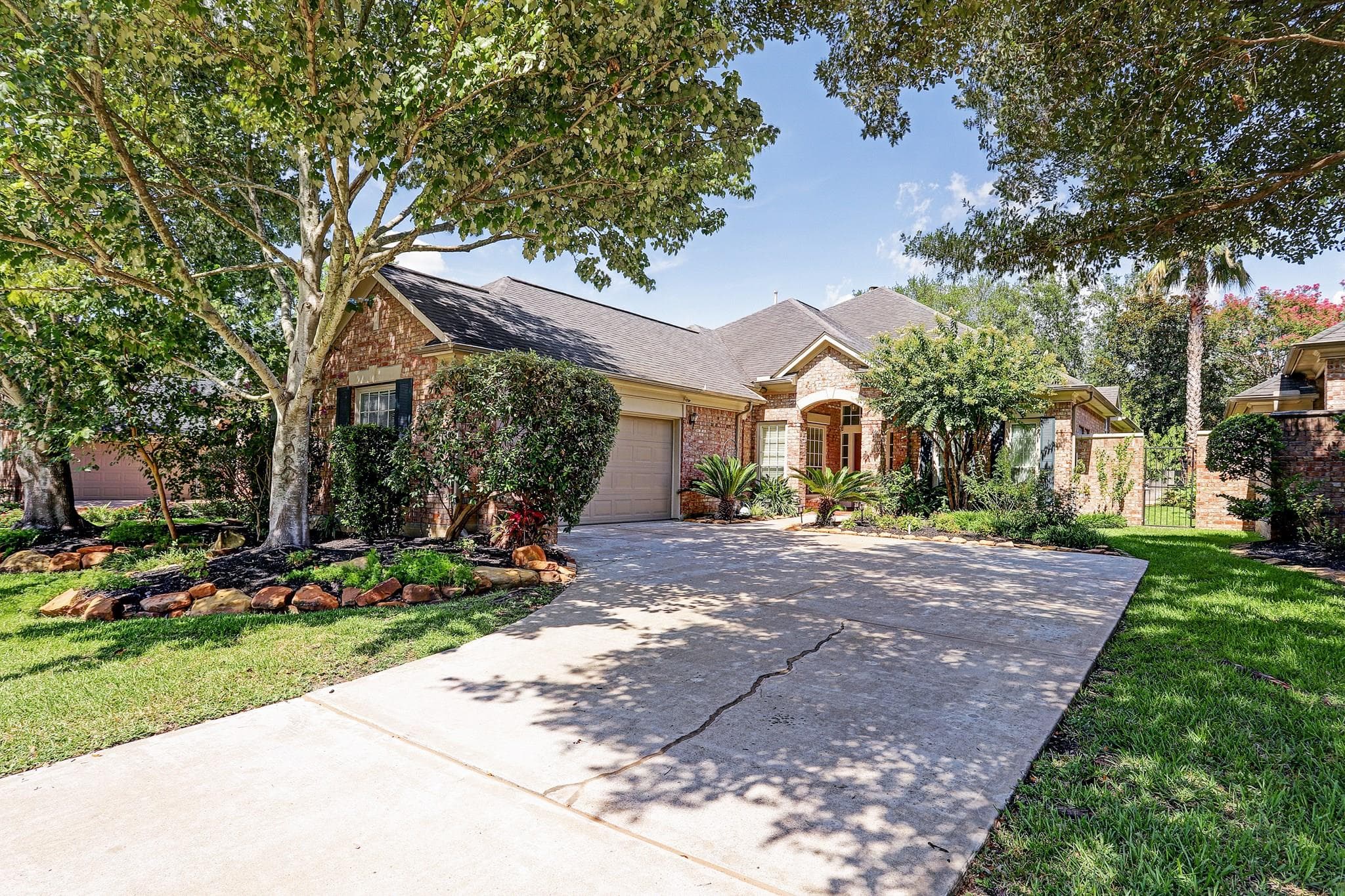 1515 Orchard Park Drive