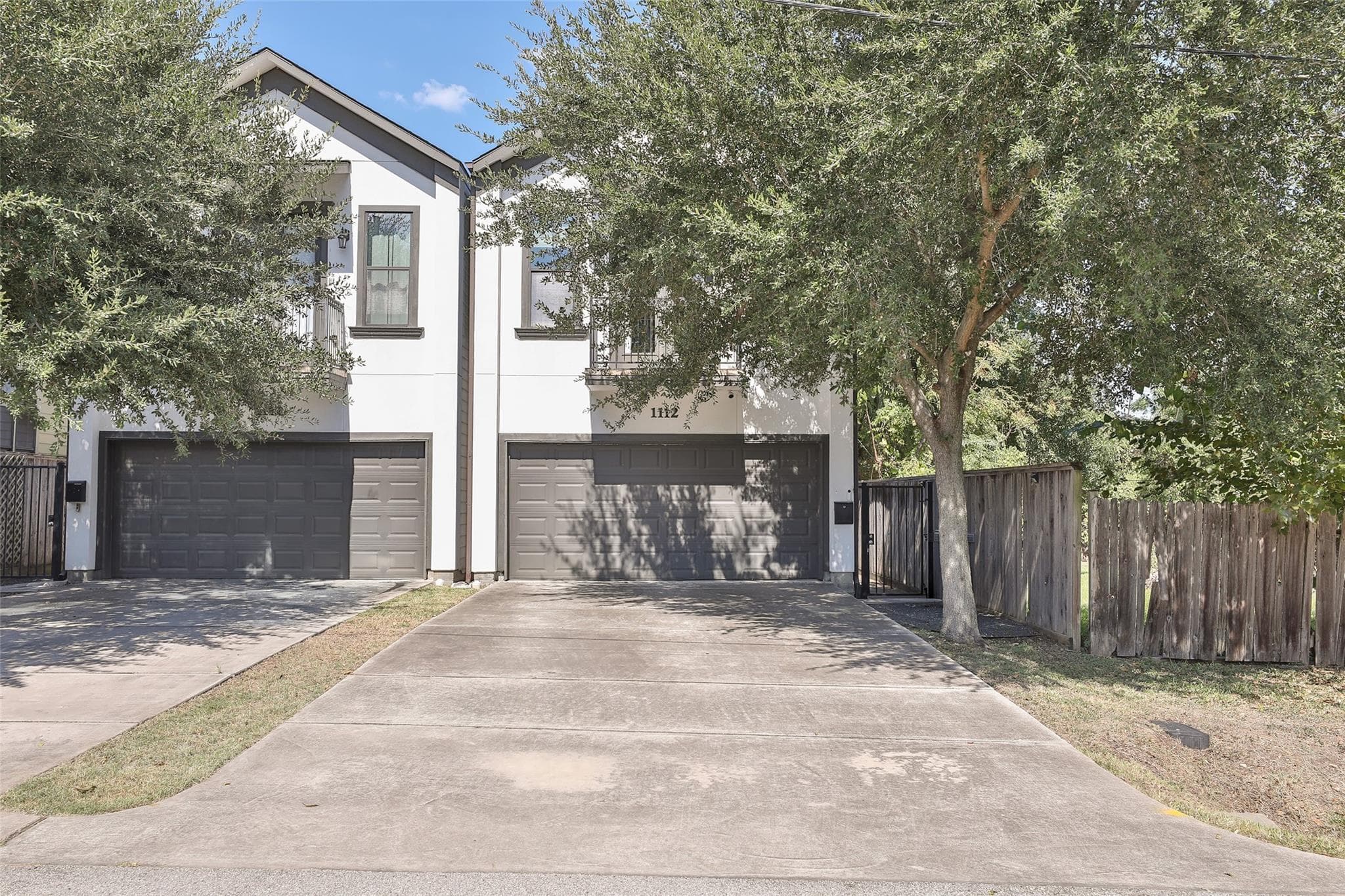 1112 Bingham Street
