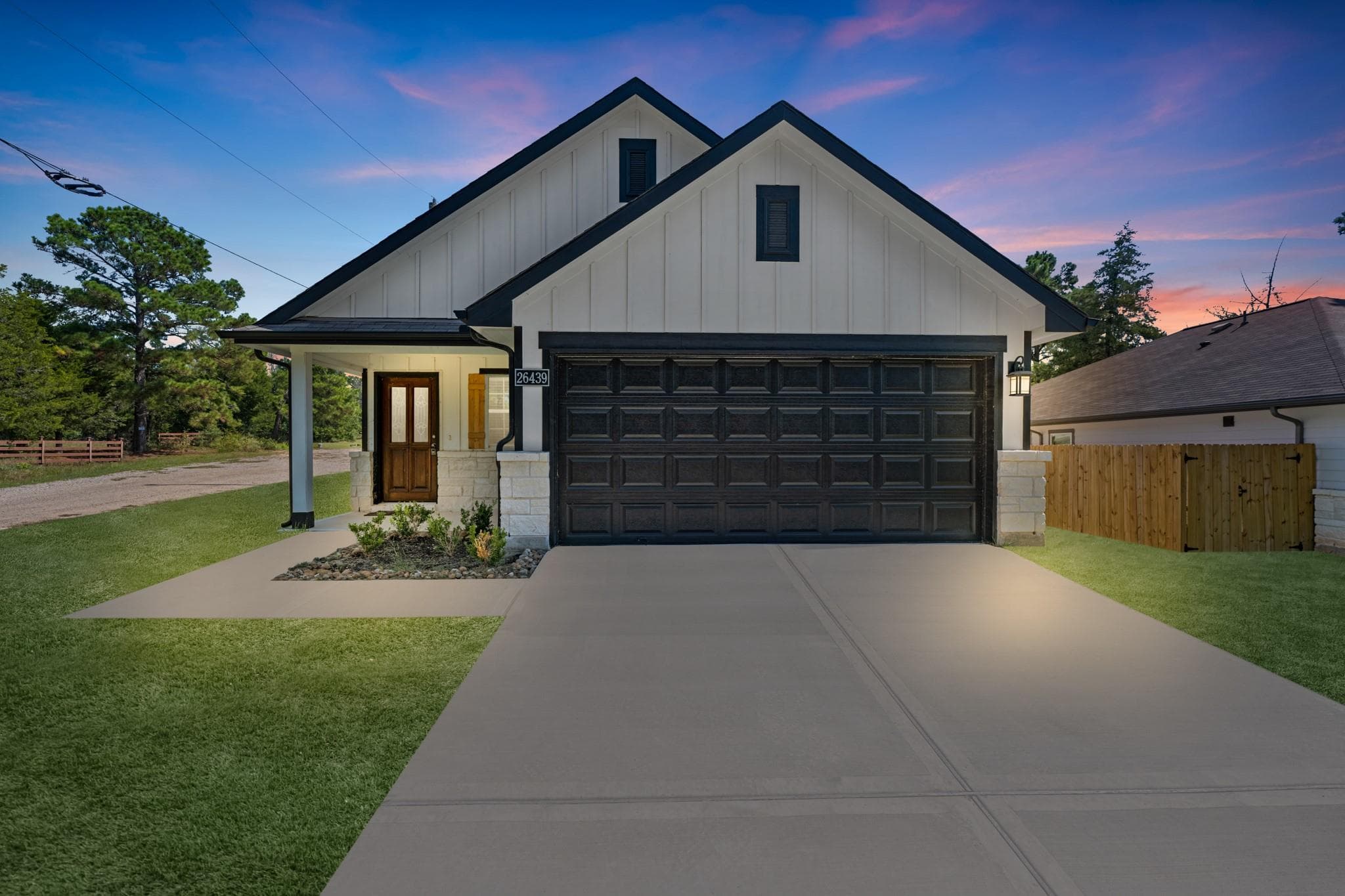 26439 Lakeshore Drive