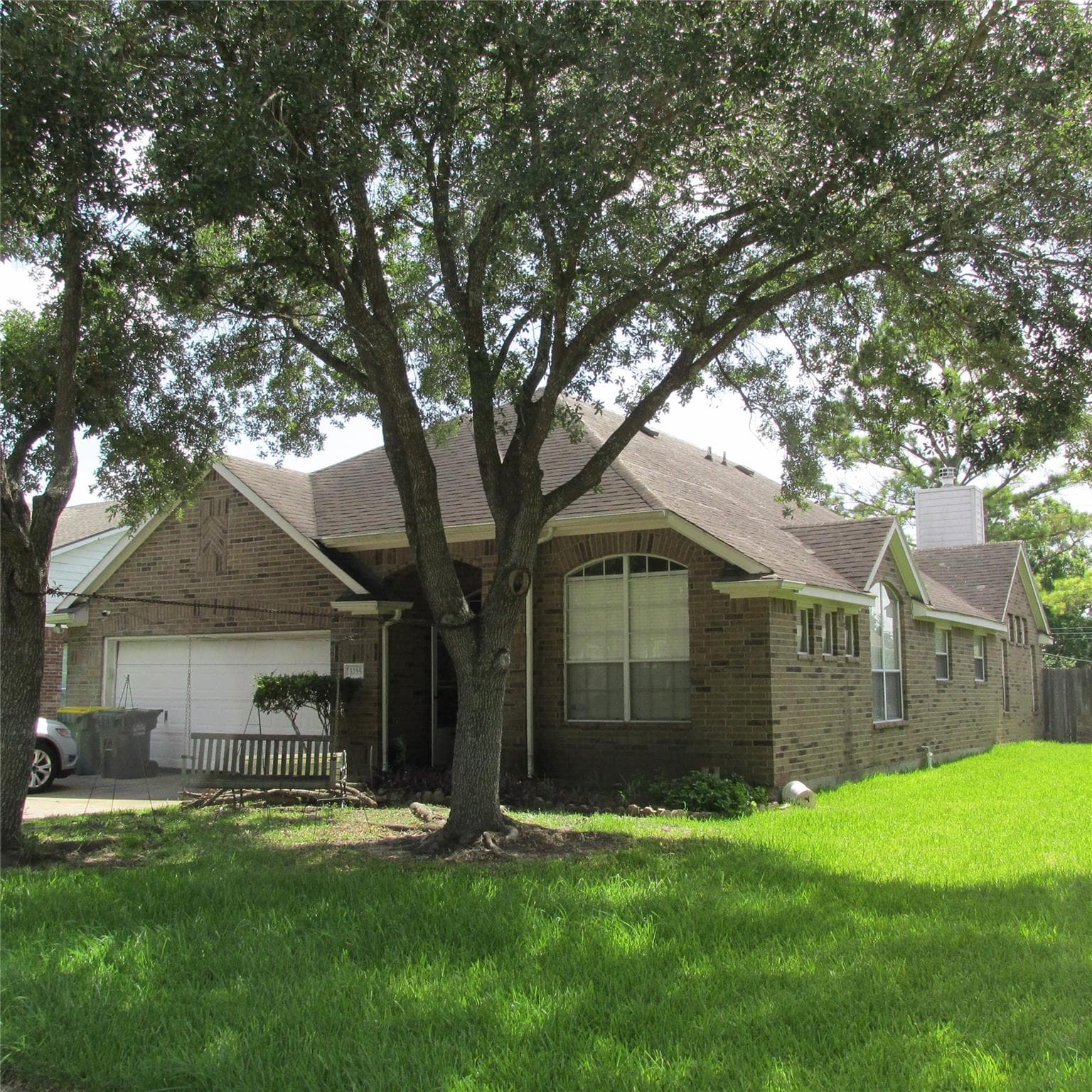 3255 Lakeway Lane