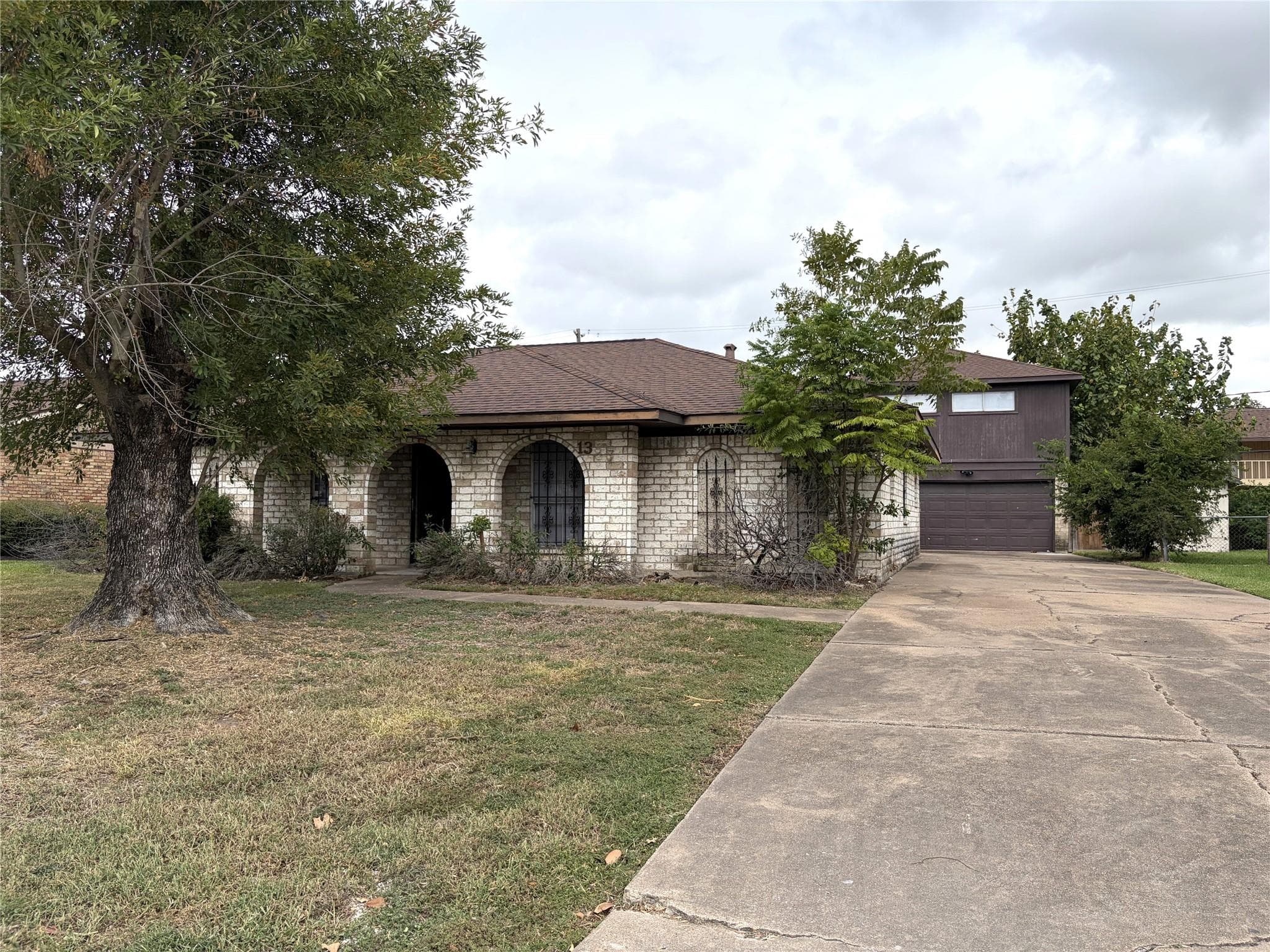 13351 Hollypark Drive