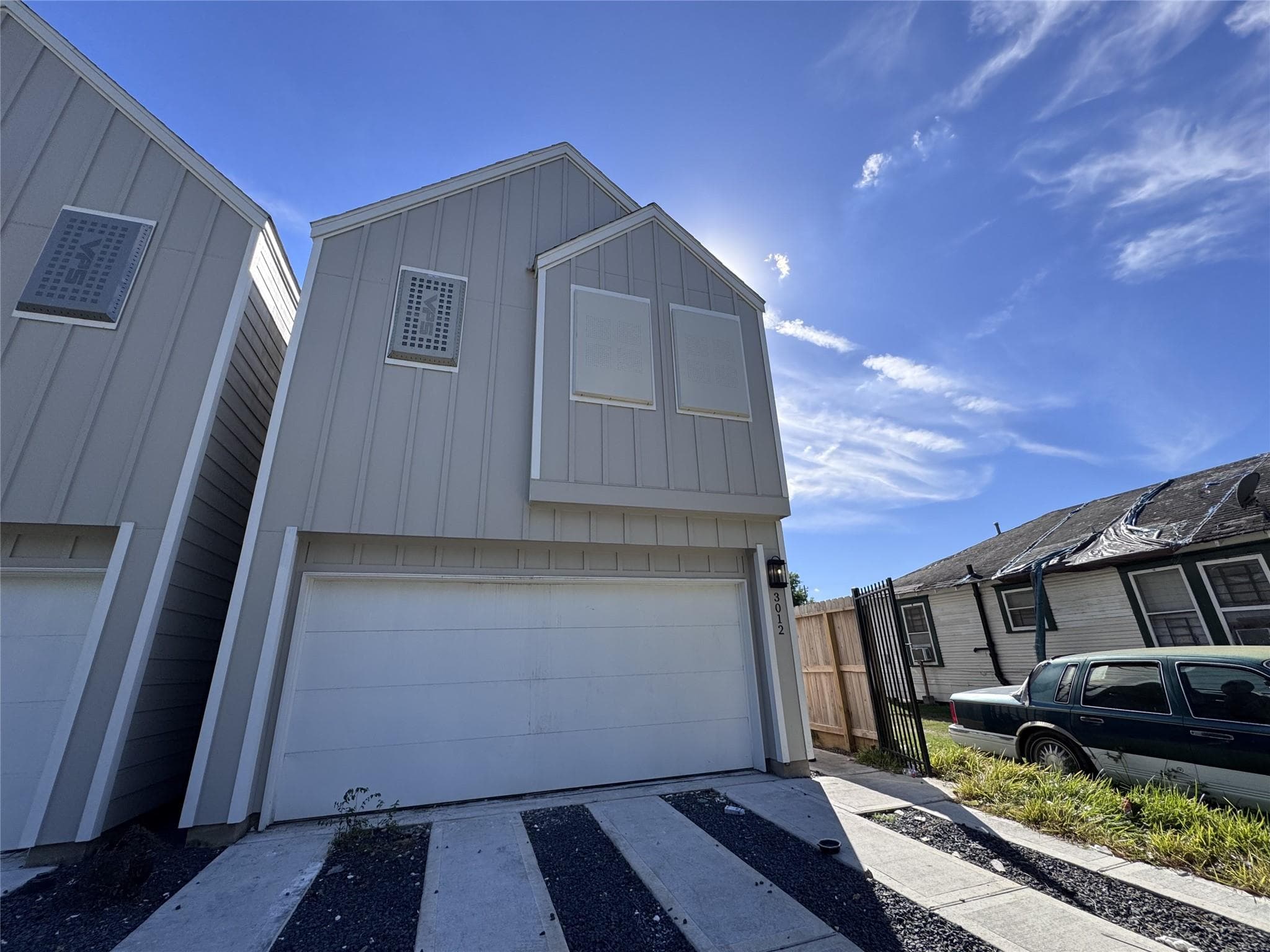 3012 Anita Street