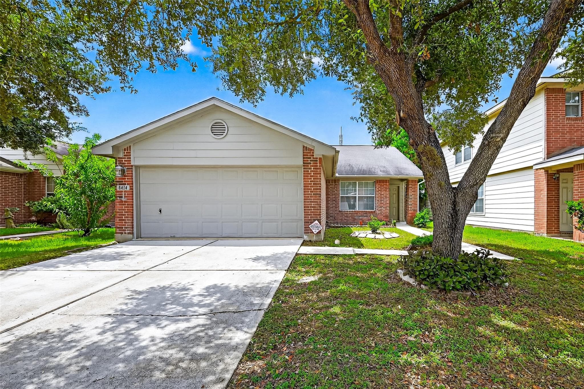 8414 Dovecott Lane