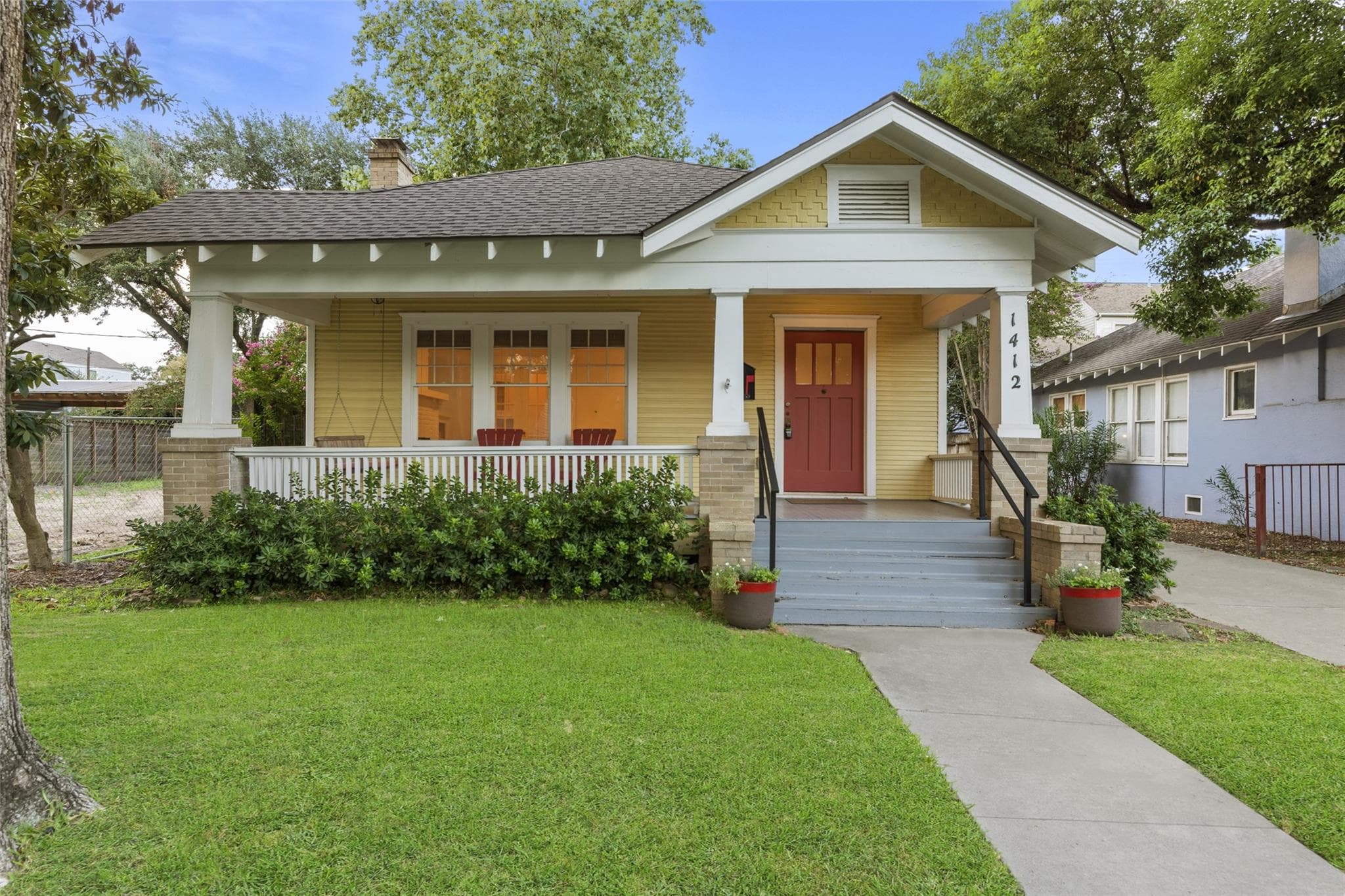 1412 Kipling Street