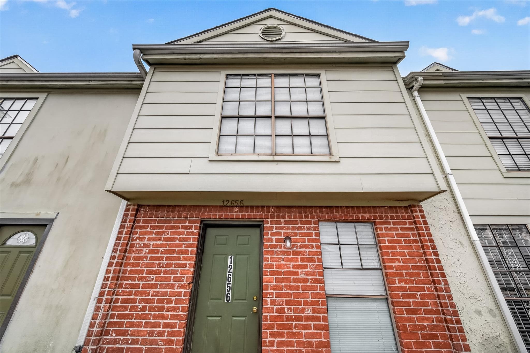 12656 Windsor Village Drive #2656