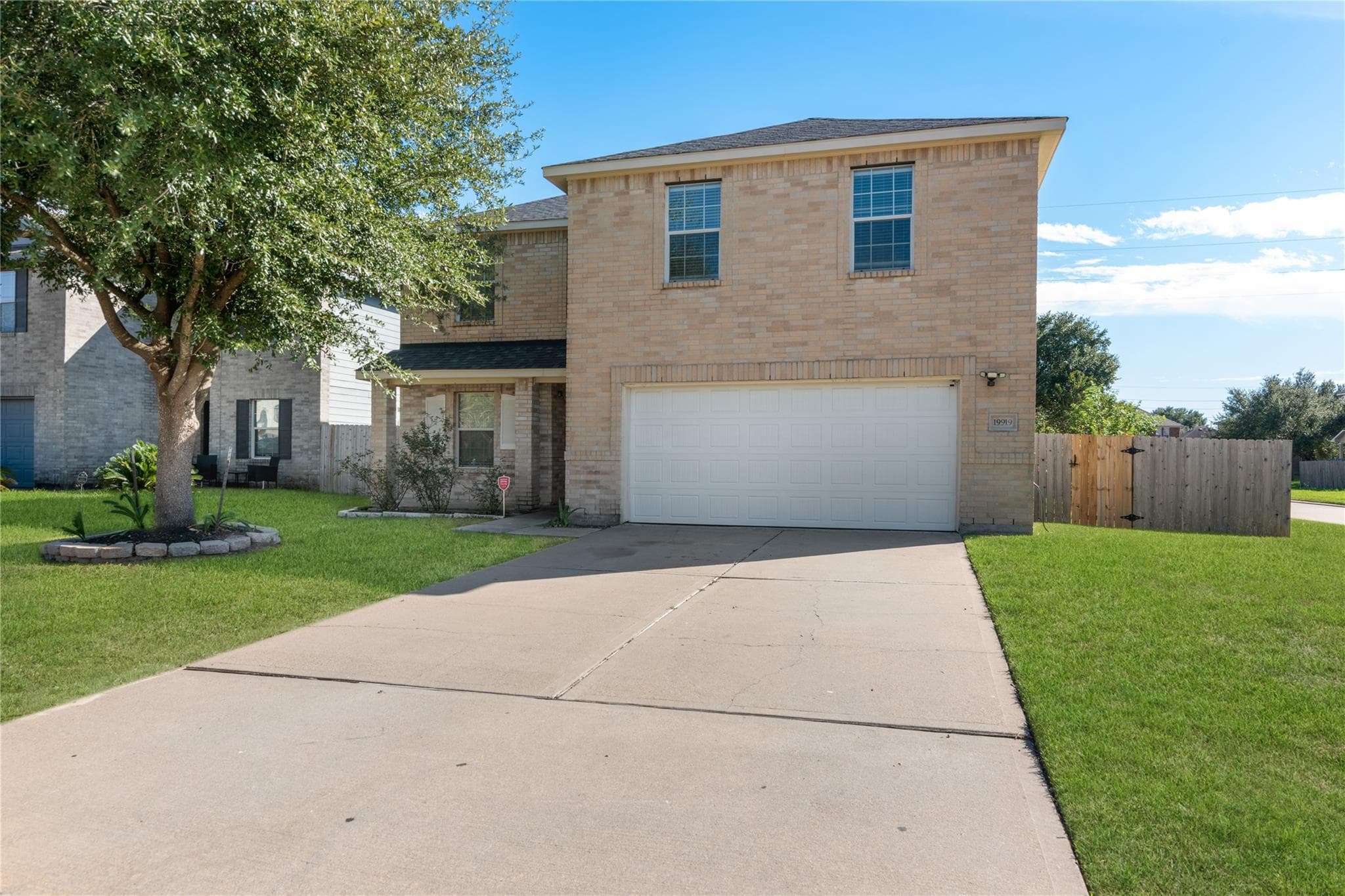 19919 Rocky Trace Lane