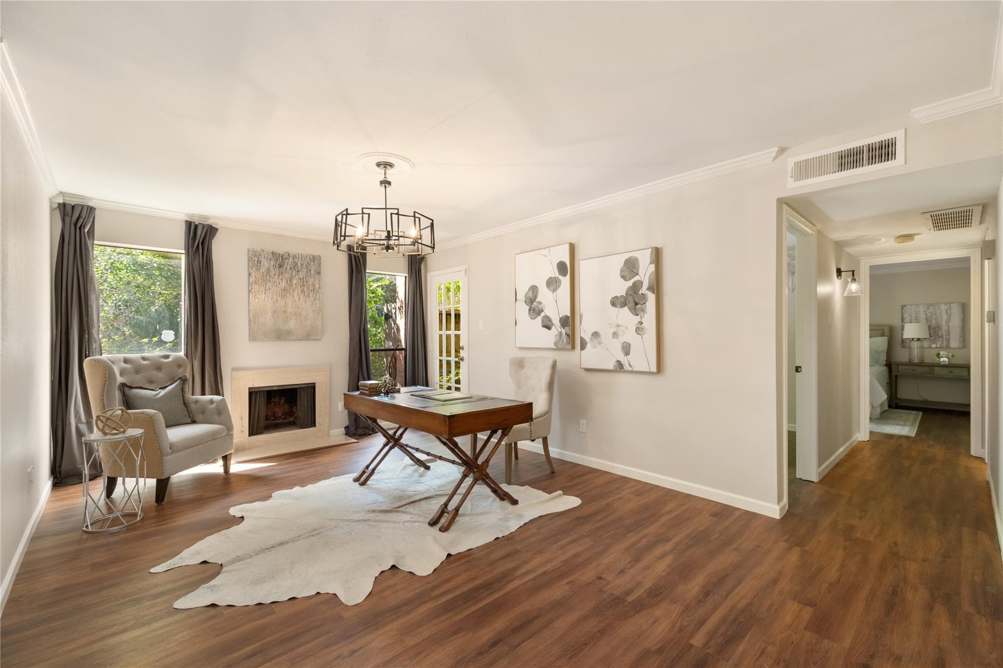 1601 S Shepherd Drive #123