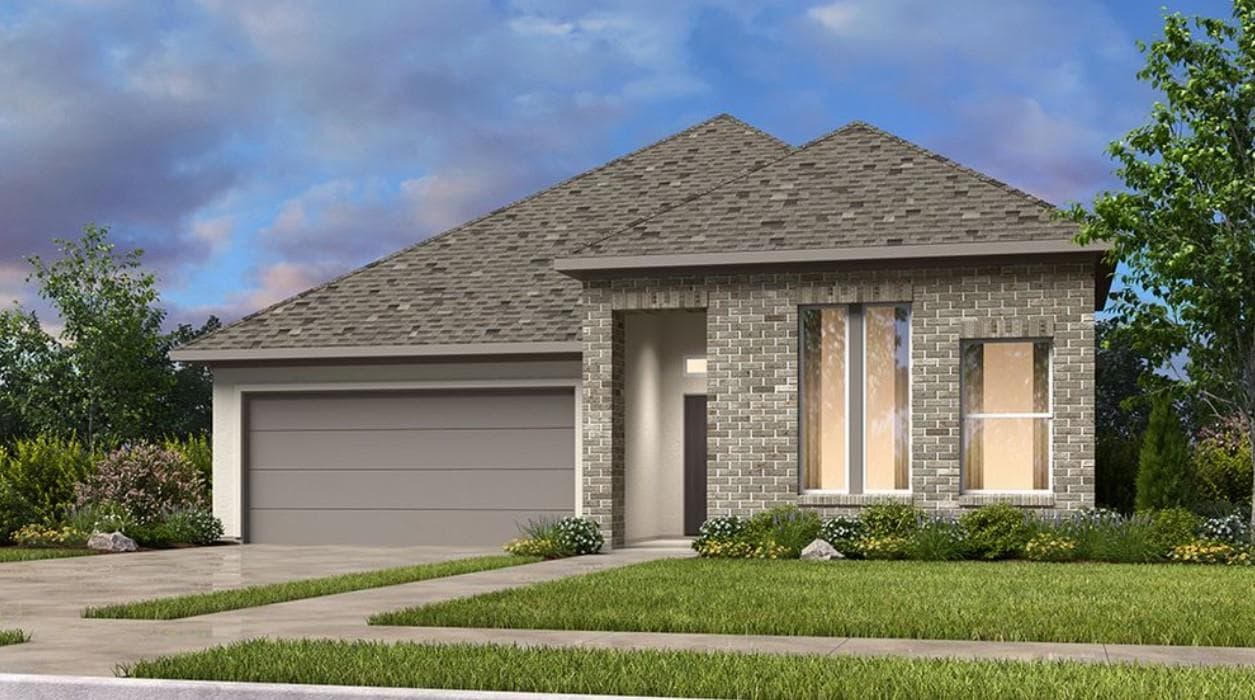 21930 Tamworth Hollow Trail