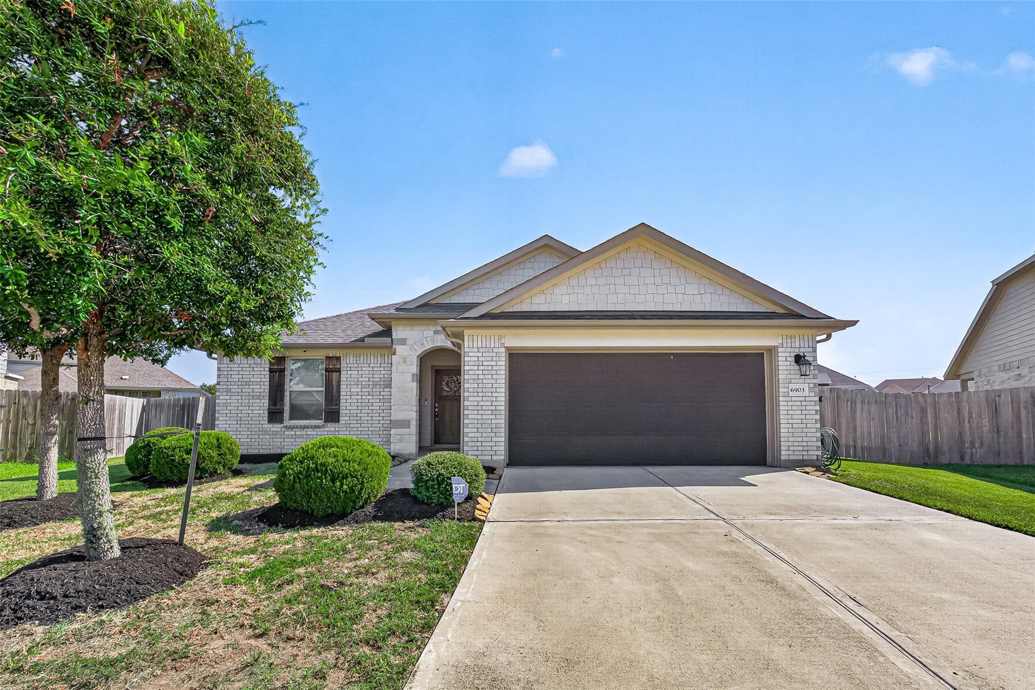 6903 Ridgemont Bend Ln