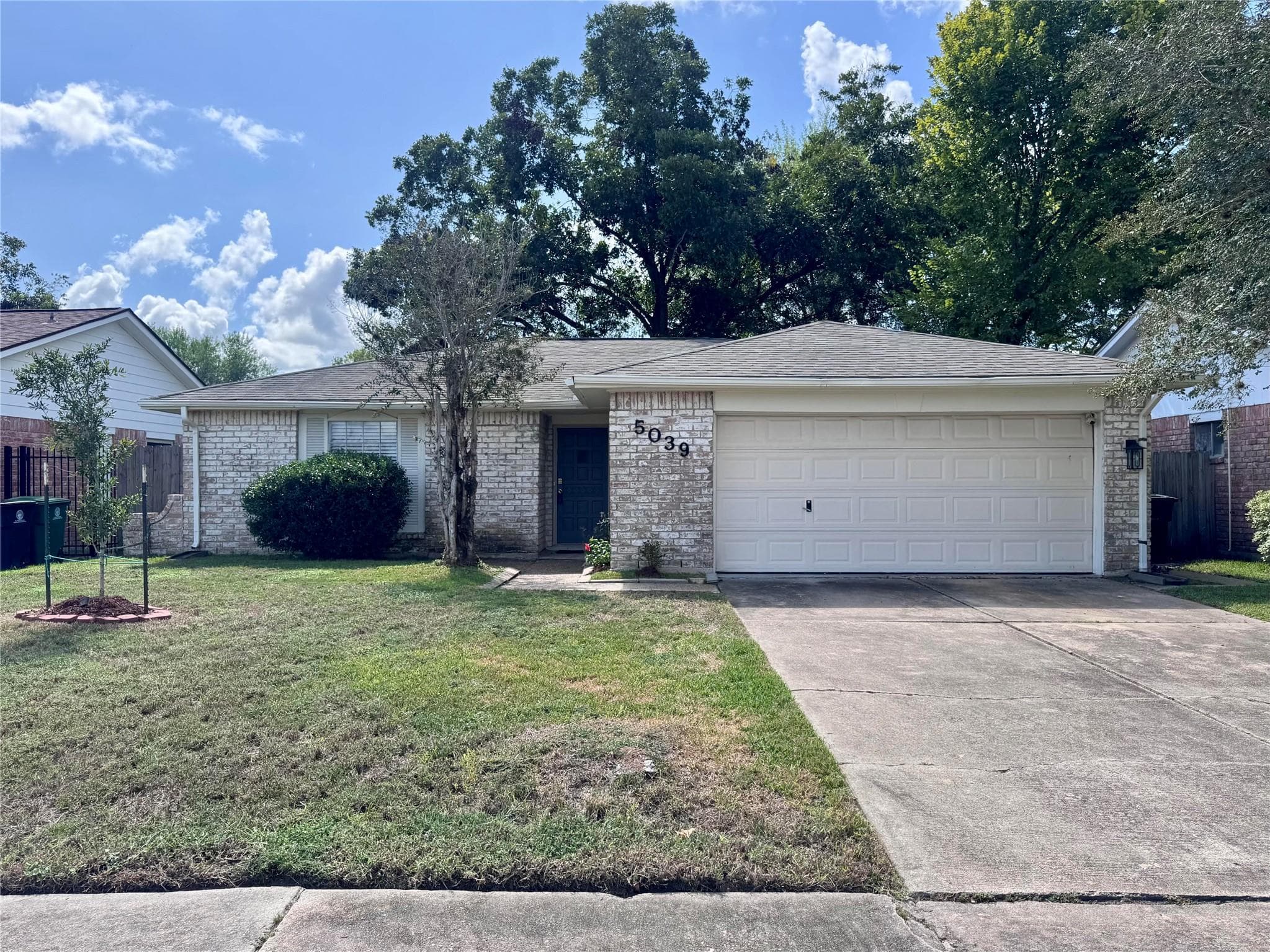 5039 Raven Ridge Drive