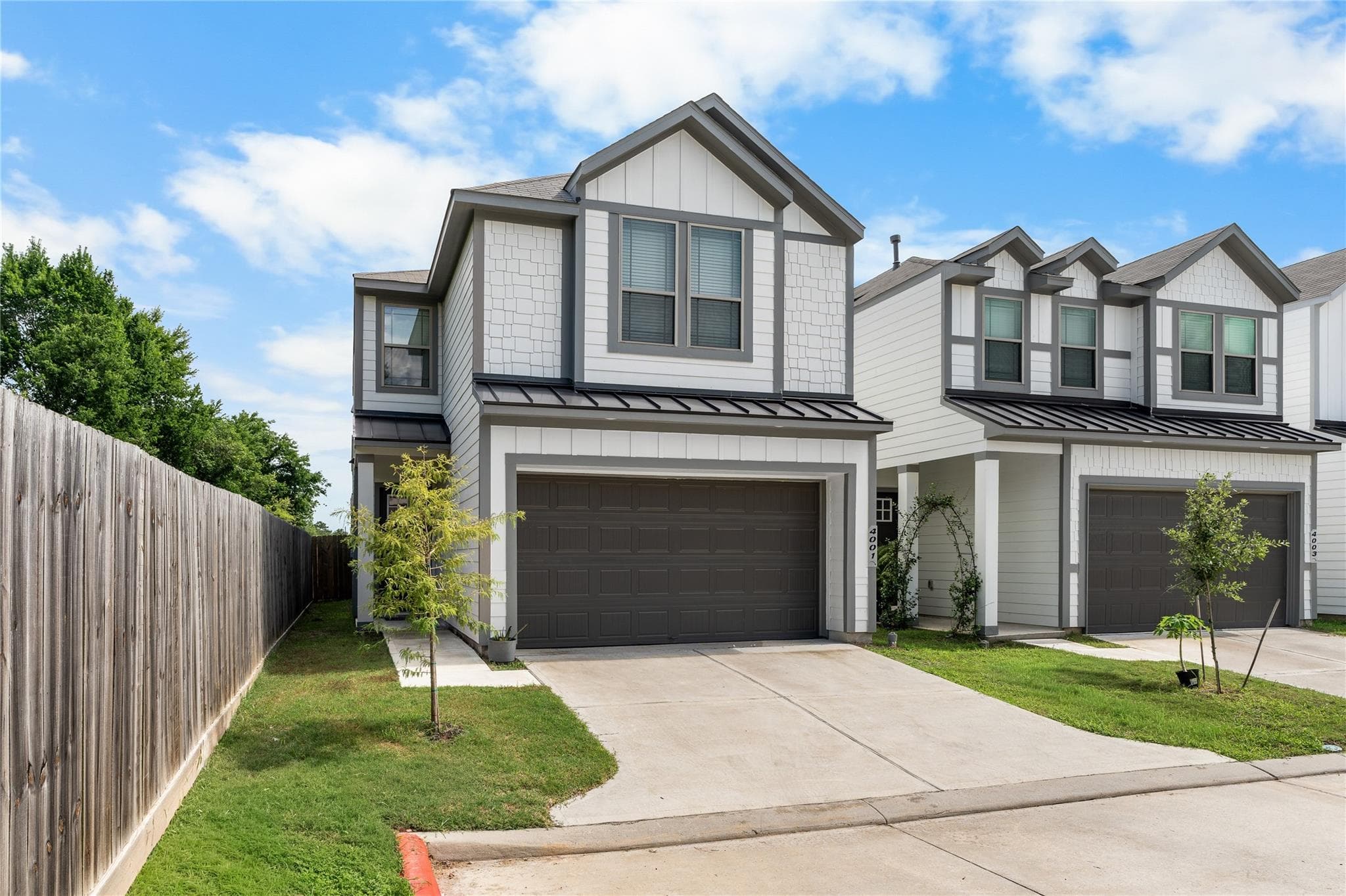 4001 Baja Lane