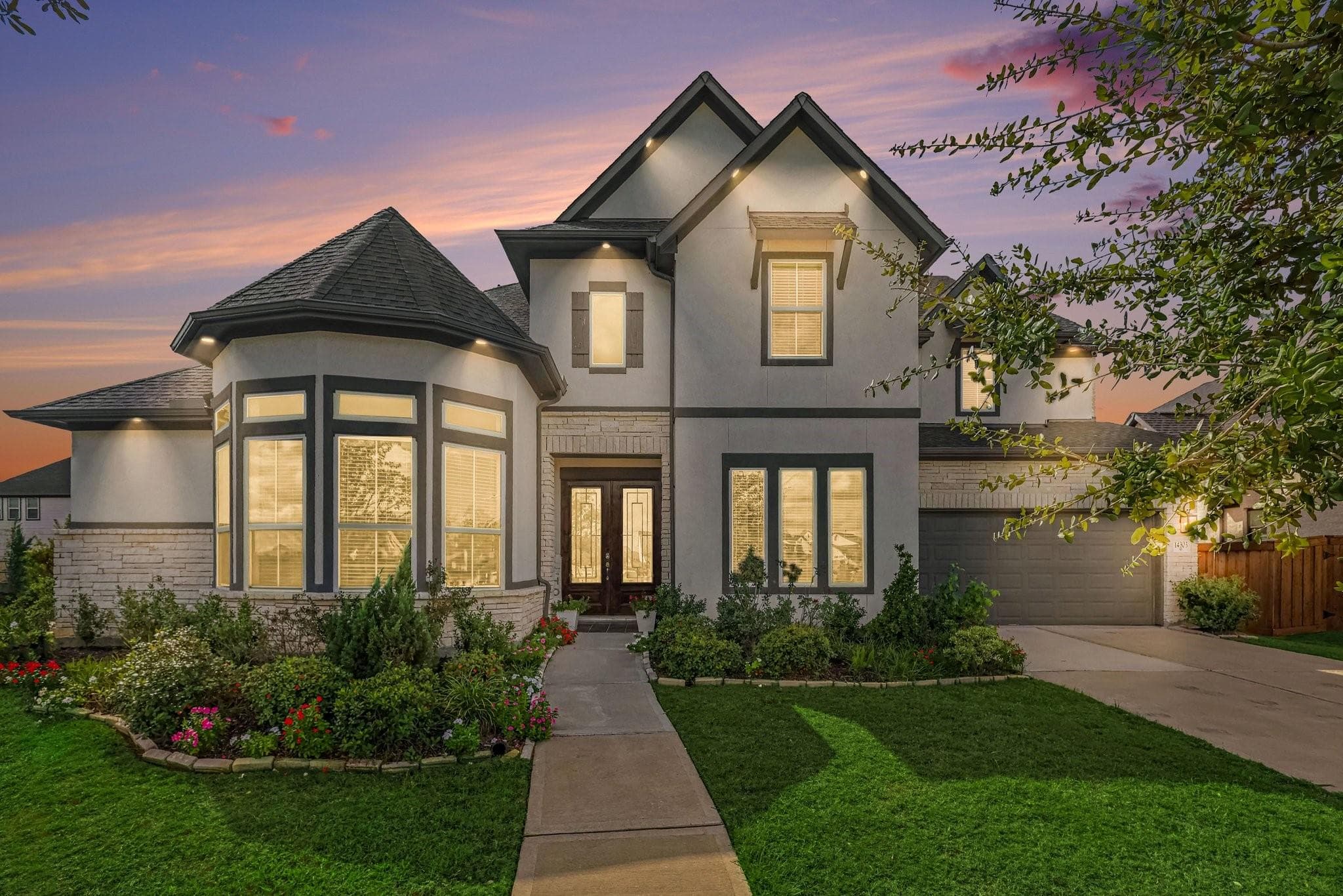14303 Paseo Marbella Drive