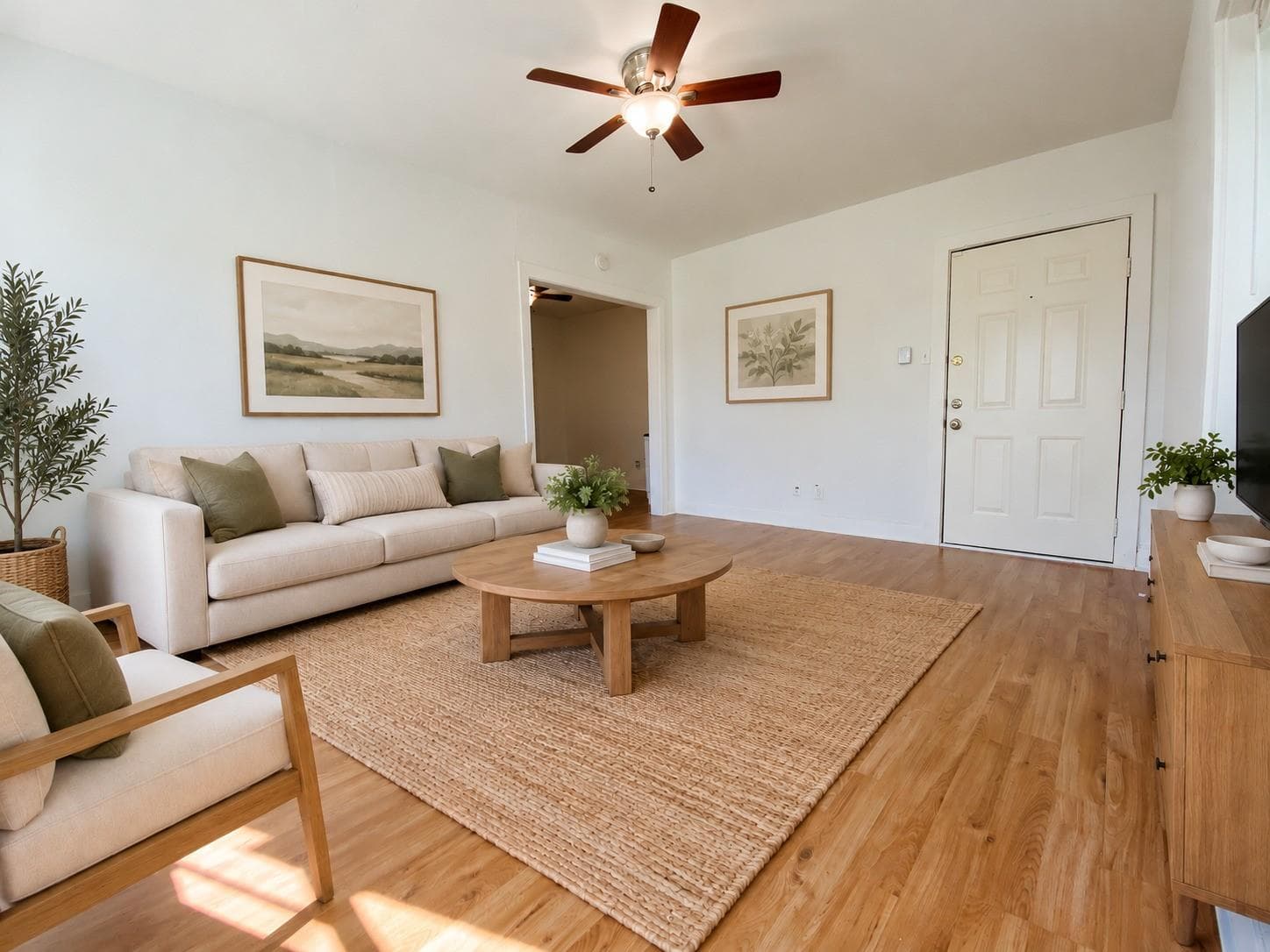 1 Sidney Street #3