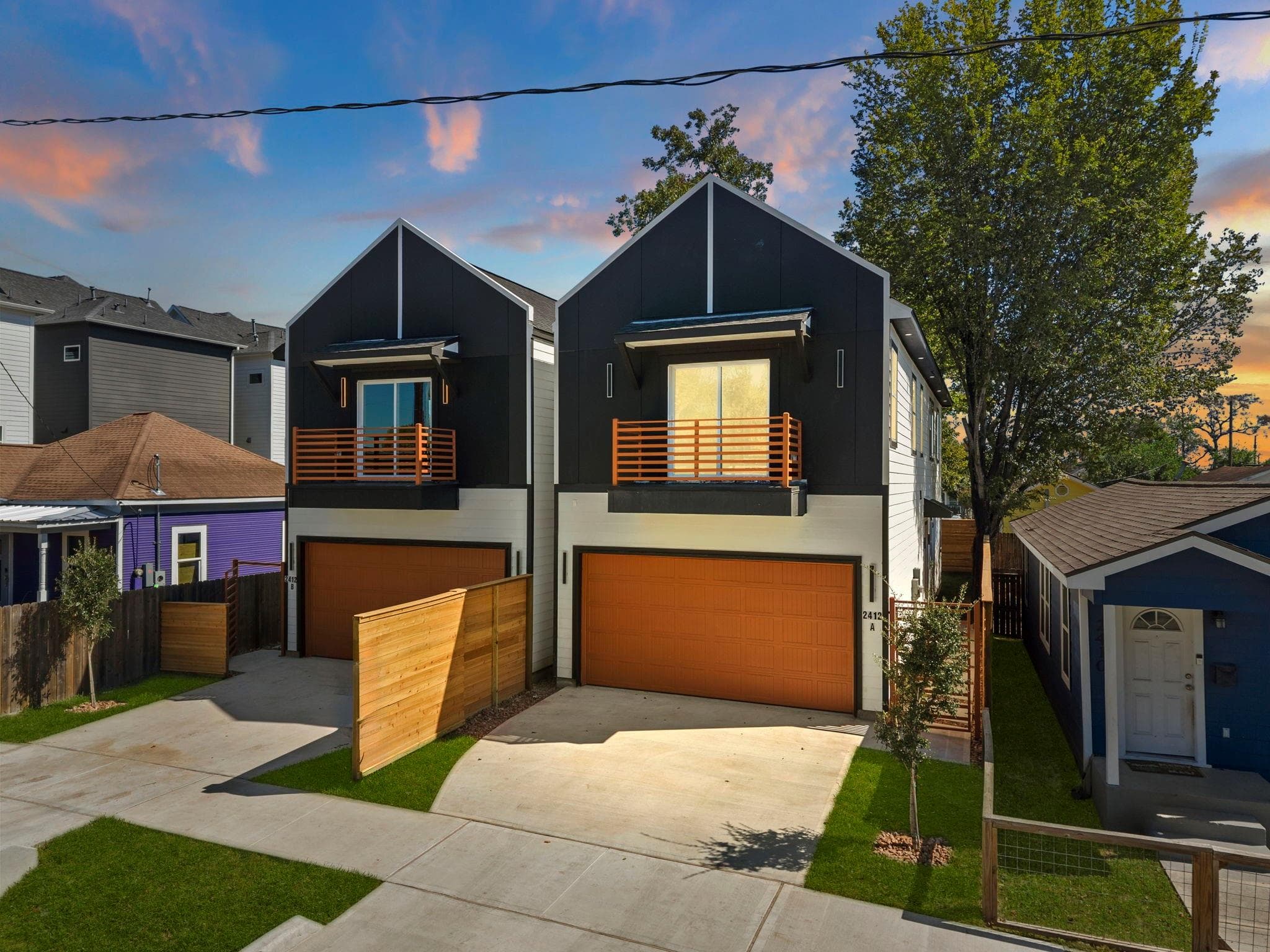 2412 Terry Street #A