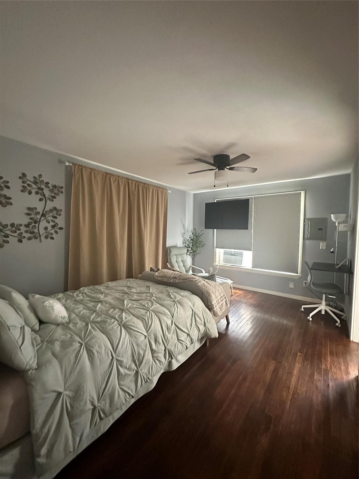 4302 Polk Street #2