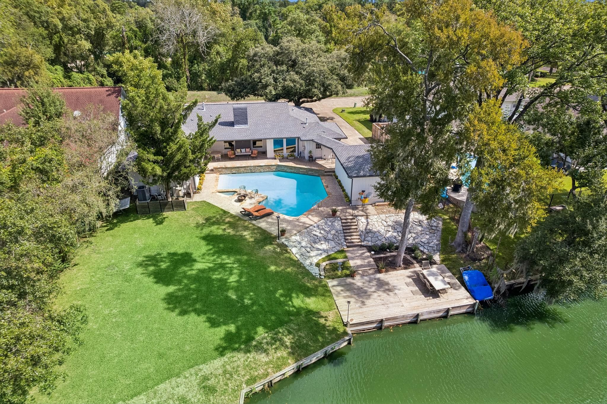 12314 Honeywood Trail
